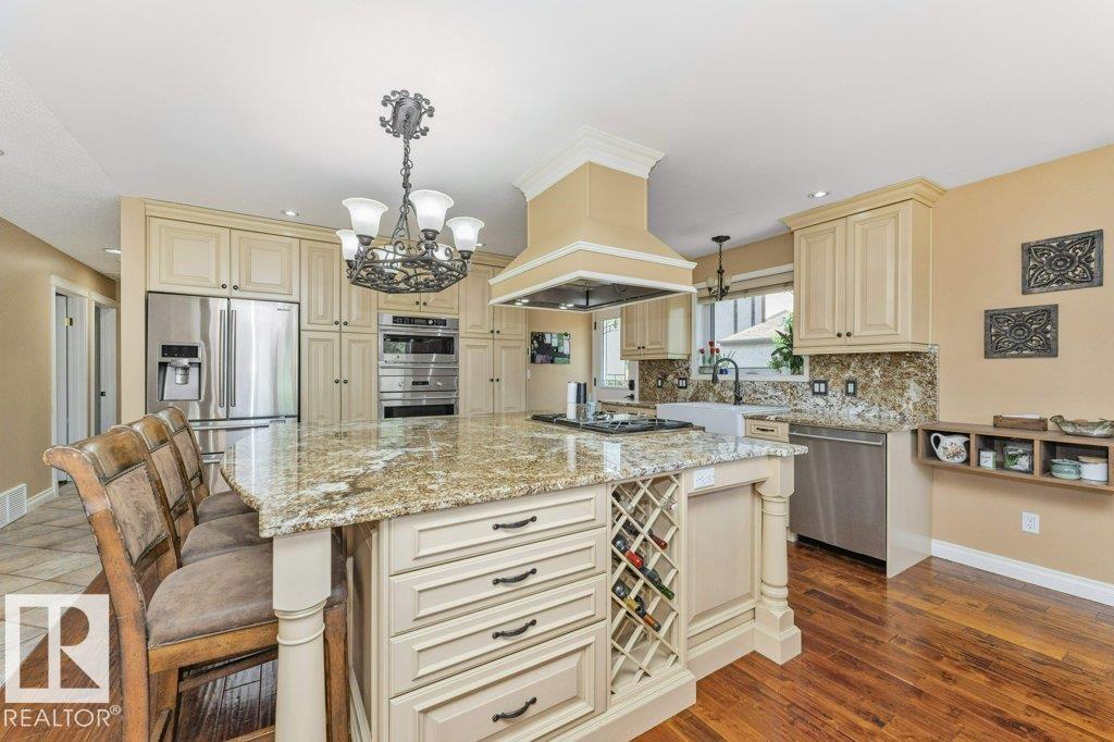 Photo 12 at 149 Greenoch Crescent NW, Greenview, Edmonton
