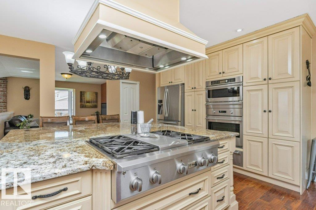 Photo 16 at 149 Greenoch Crescent NW, Greenview, Edmonton