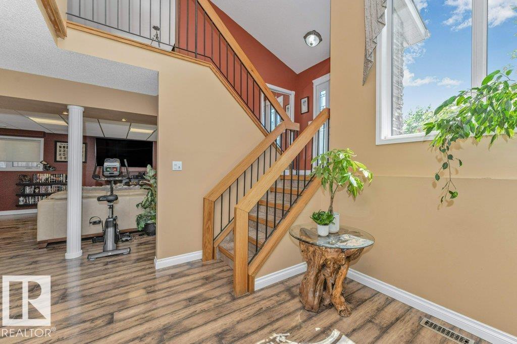 Photo 31 at 149 Greenoch Crescent NW, Greenview, Edmonton