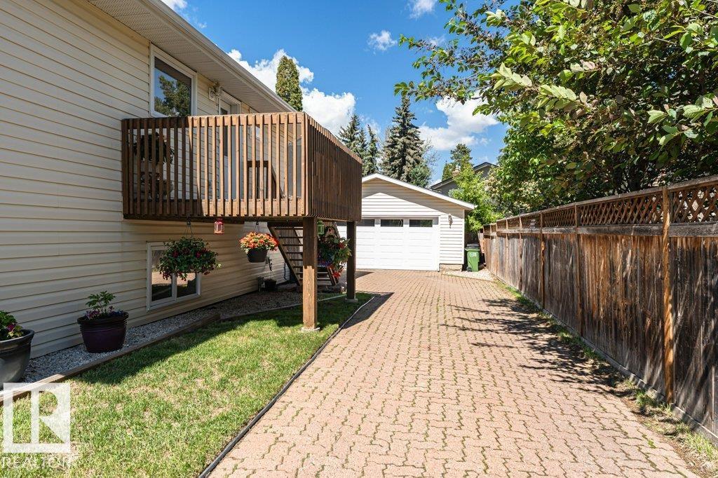 Photo 48 at 149 Greenoch Crescent NW, Greenview, Edmonton