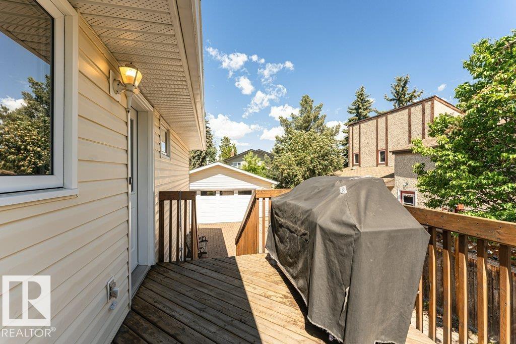 Photo 50 at 149 Greenoch Crescent NW, Greenview, Edmonton