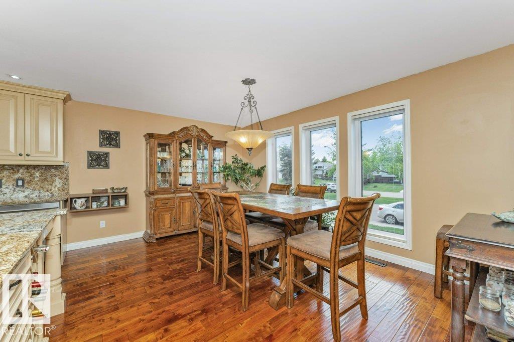 Photo 6 at 149 Greenoch Crescent NW, Greenview, Edmonton
