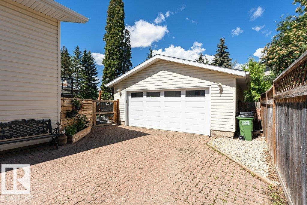 Photo 51 at 149 Greenoch Crescent NW, Greenview, Edmonton