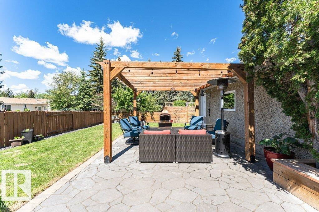 Photo 52 at 149 Greenoch Crescent NW, Greenview, Edmonton