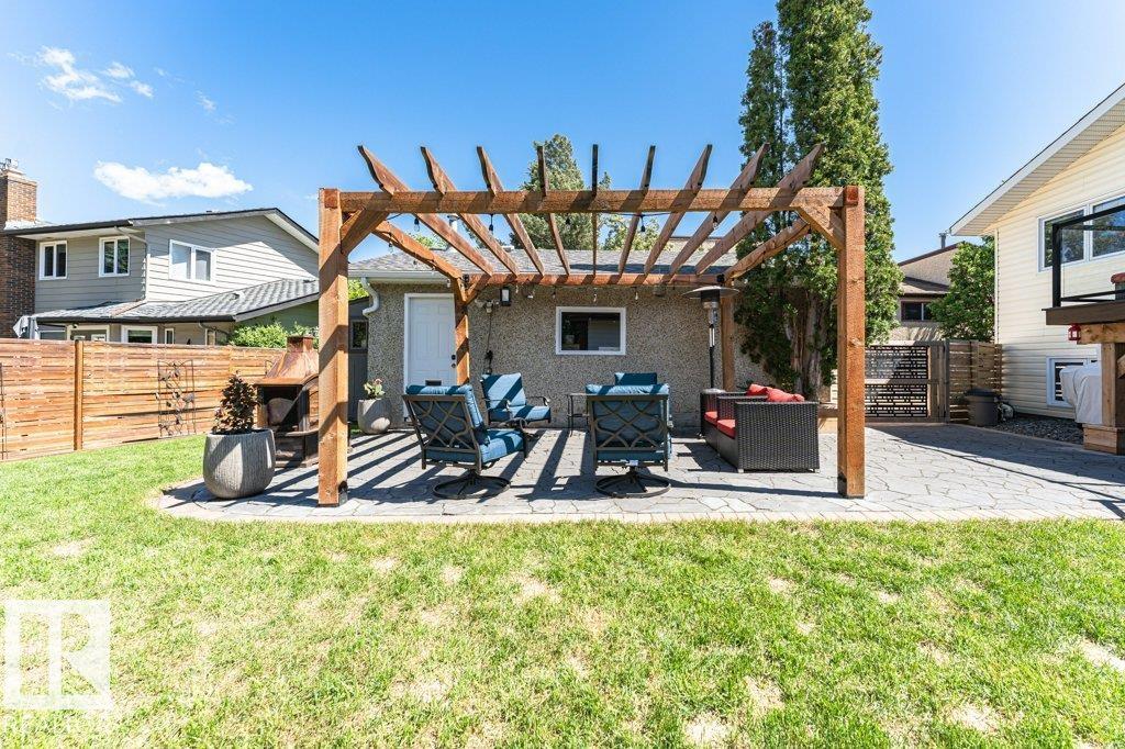 Photo 54 at 149 Greenoch Crescent NW, Greenview, Edmonton