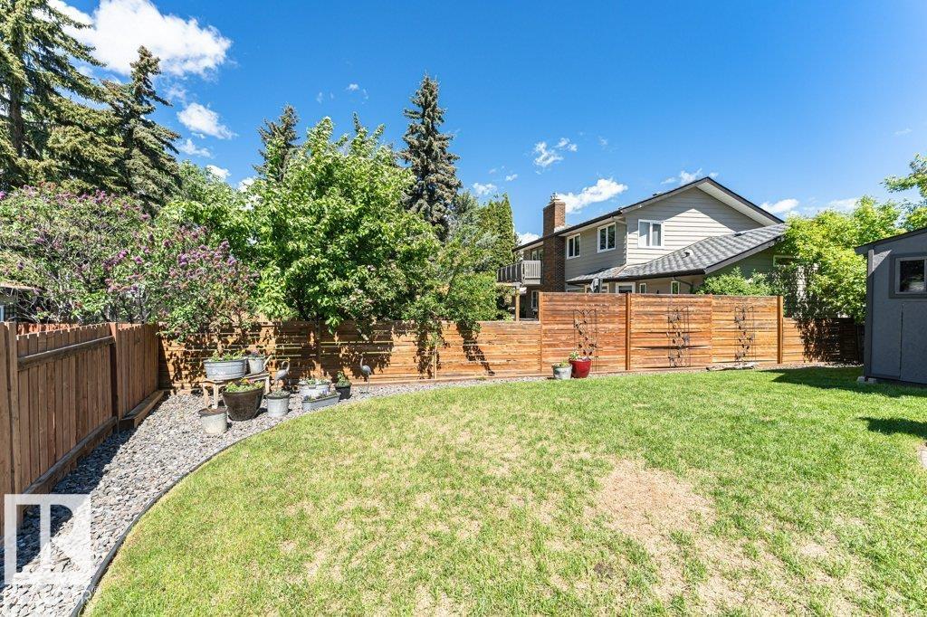 Photo 56 at 149 Greenoch Crescent NW, Greenview, Edmonton