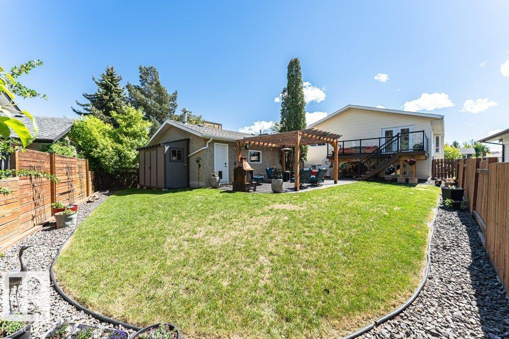 Photo 57 at 149 Greenoch Crescent NW, Greenview, Edmonton