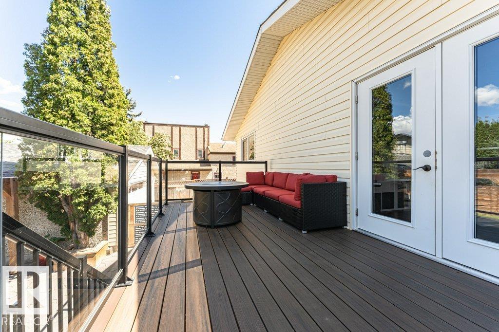 Photo 58 at 149 Greenoch Crescent NW, Greenview, Edmonton