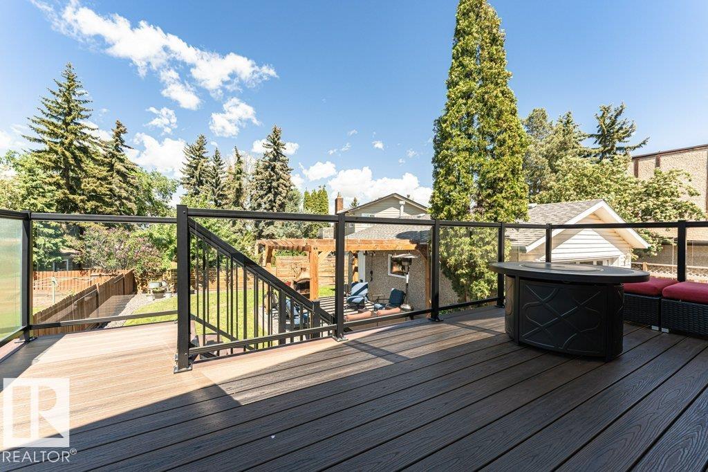 Photo 59 at 149 Greenoch Crescent NW, Greenview, Edmonton