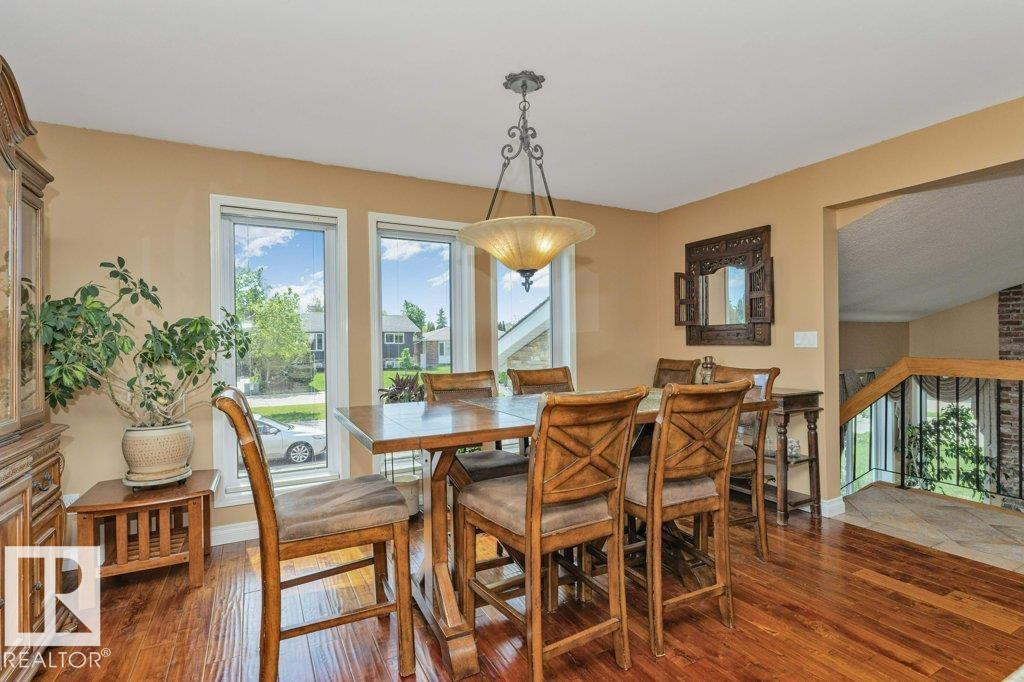 Photo 7 at 149 Greenoch Crescent NW, Greenview, Edmonton