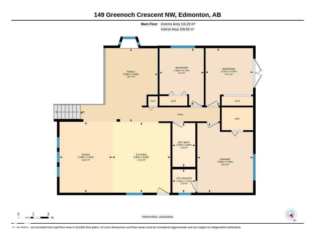 Photo 70 at 149 Greenoch Crescent NW, Greenview, Edmonton