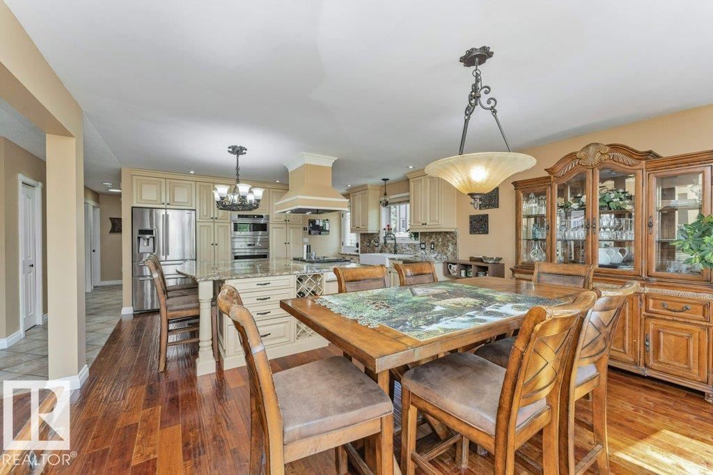 Photo 8 at 149 Greenoch Crescent NW, Greenview, Edmonton