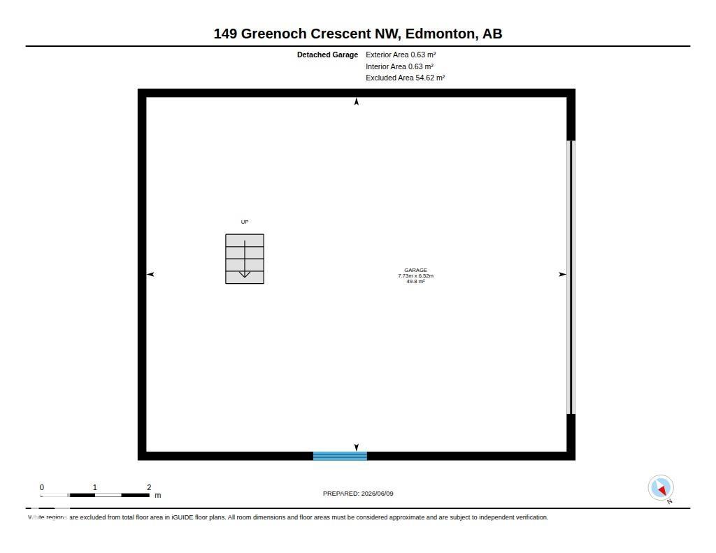Photo 72 at 149 Greenoch Crescent NW, Greenview, Edmonton