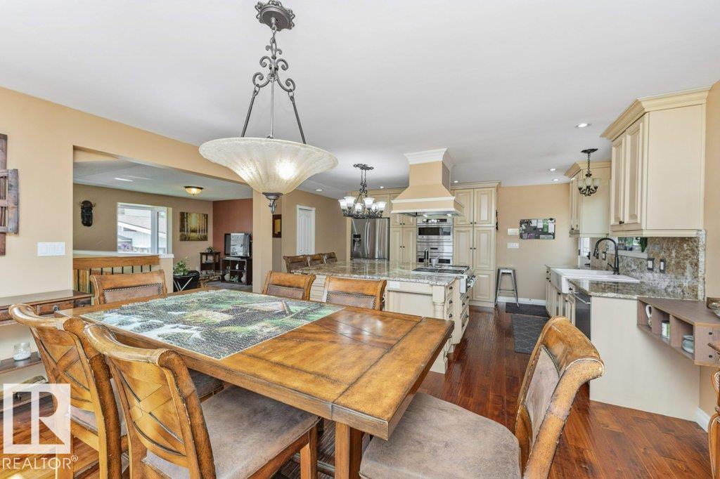 Photo 9 at 149 Greenoch Crescent NW, Greenview, Edmonton