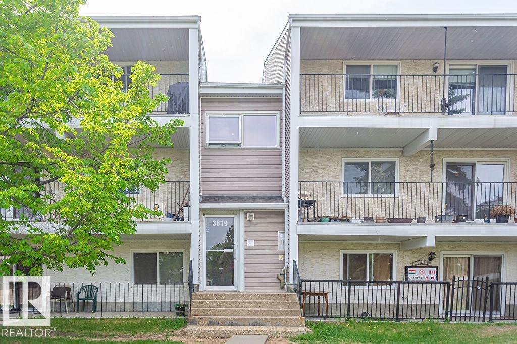 6 - 3819 76 Street NW, Michaels Park, Edmonton