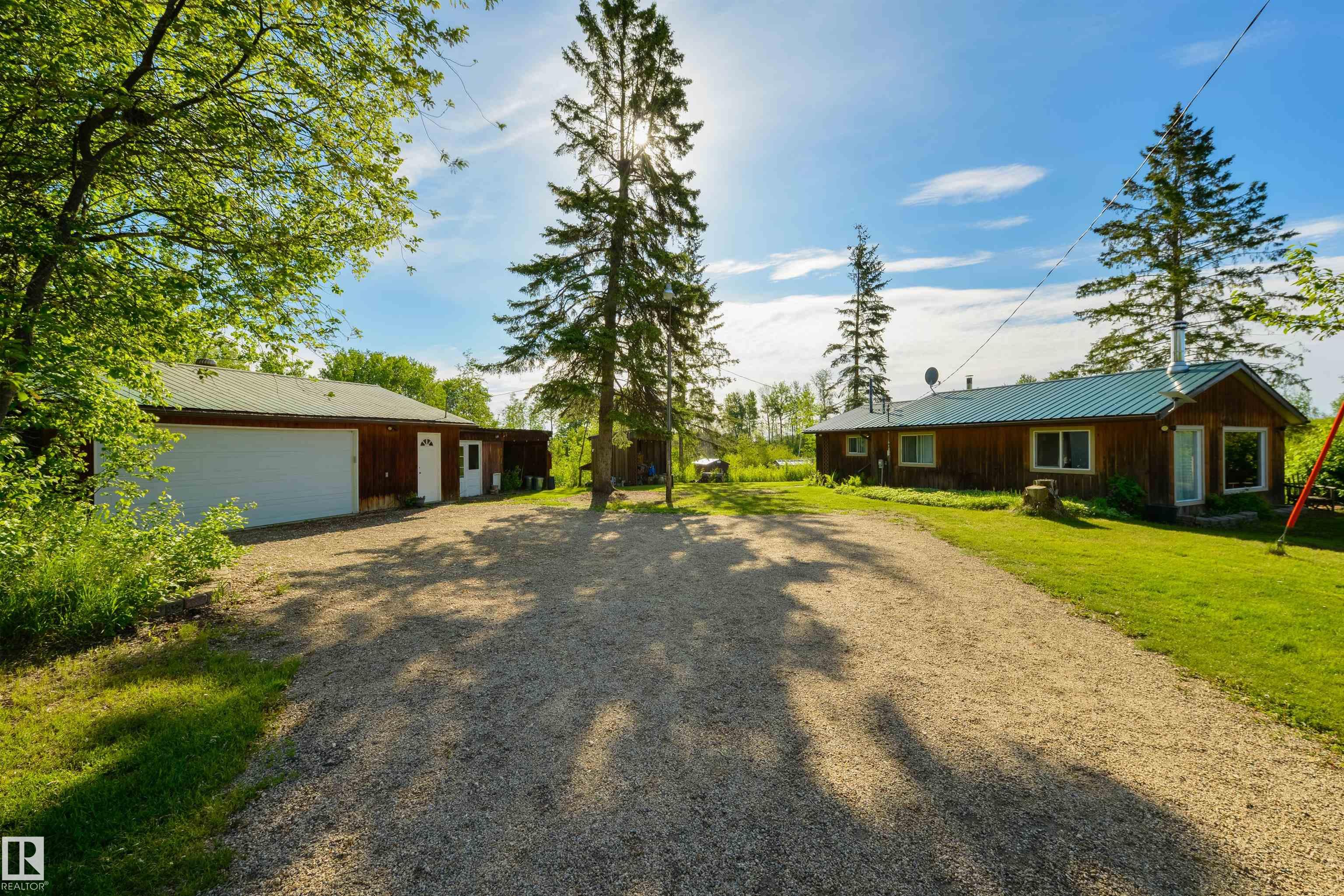 52309 Rge Road 22, None, Rural Parkland County