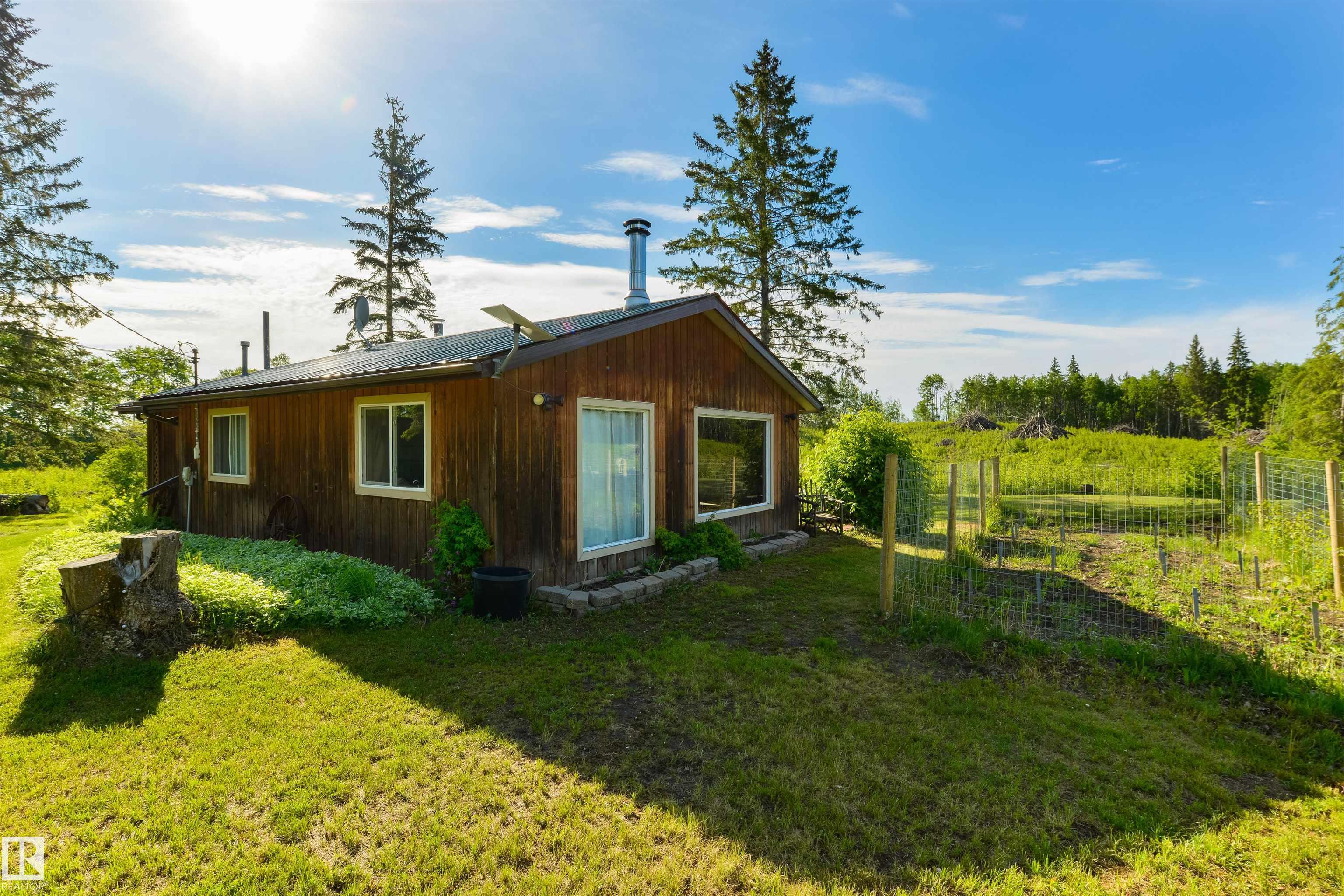 52309 Rge Road 22, None, Rural Parkland County