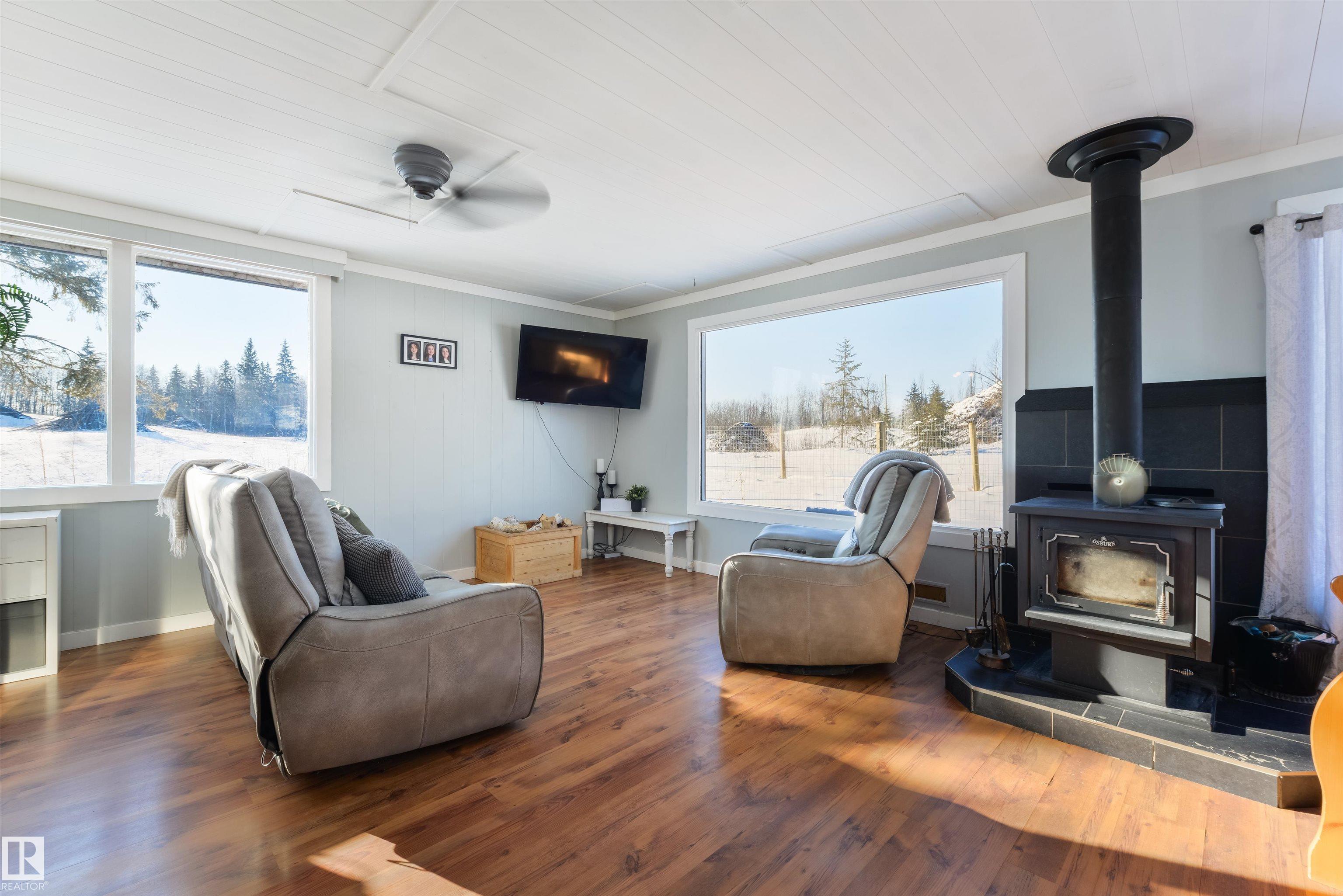 Photo 11 at 52309 Rge Road 22, None, Rural Parkland County