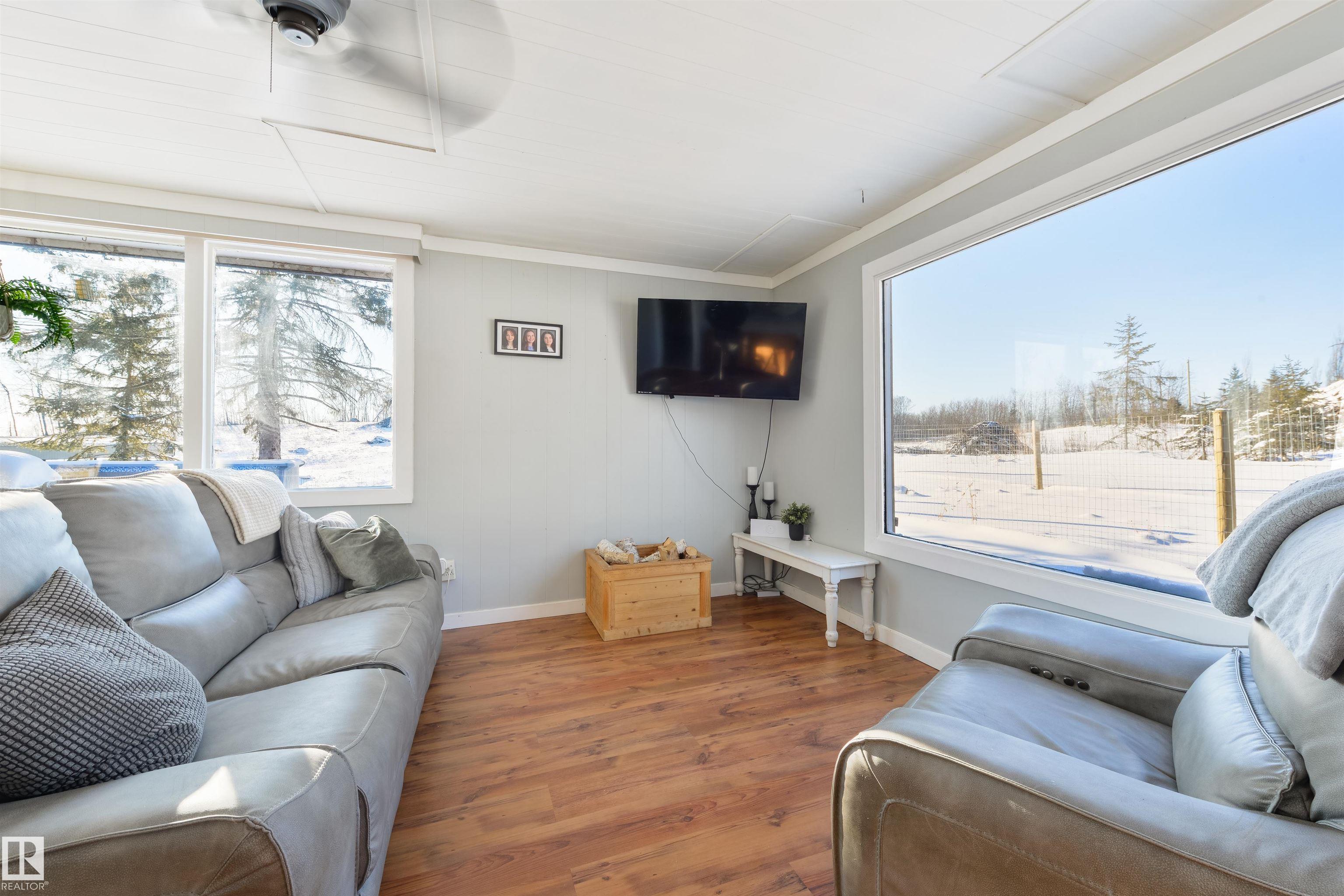 Photo 12 at 52309 Rge Road 22, None, Rural Parkland County