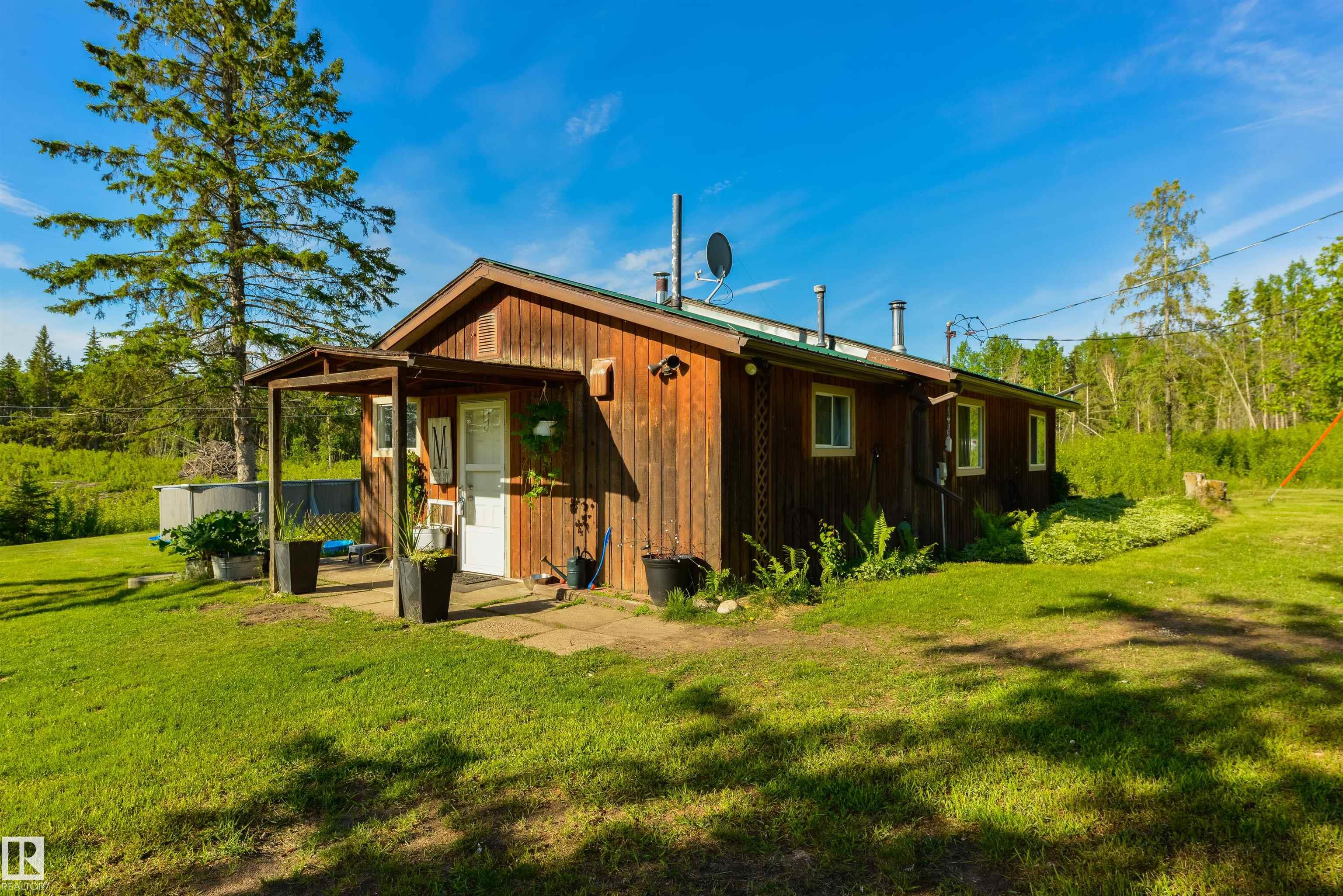 52309 Rge Road 22, None, Rural Parkland County