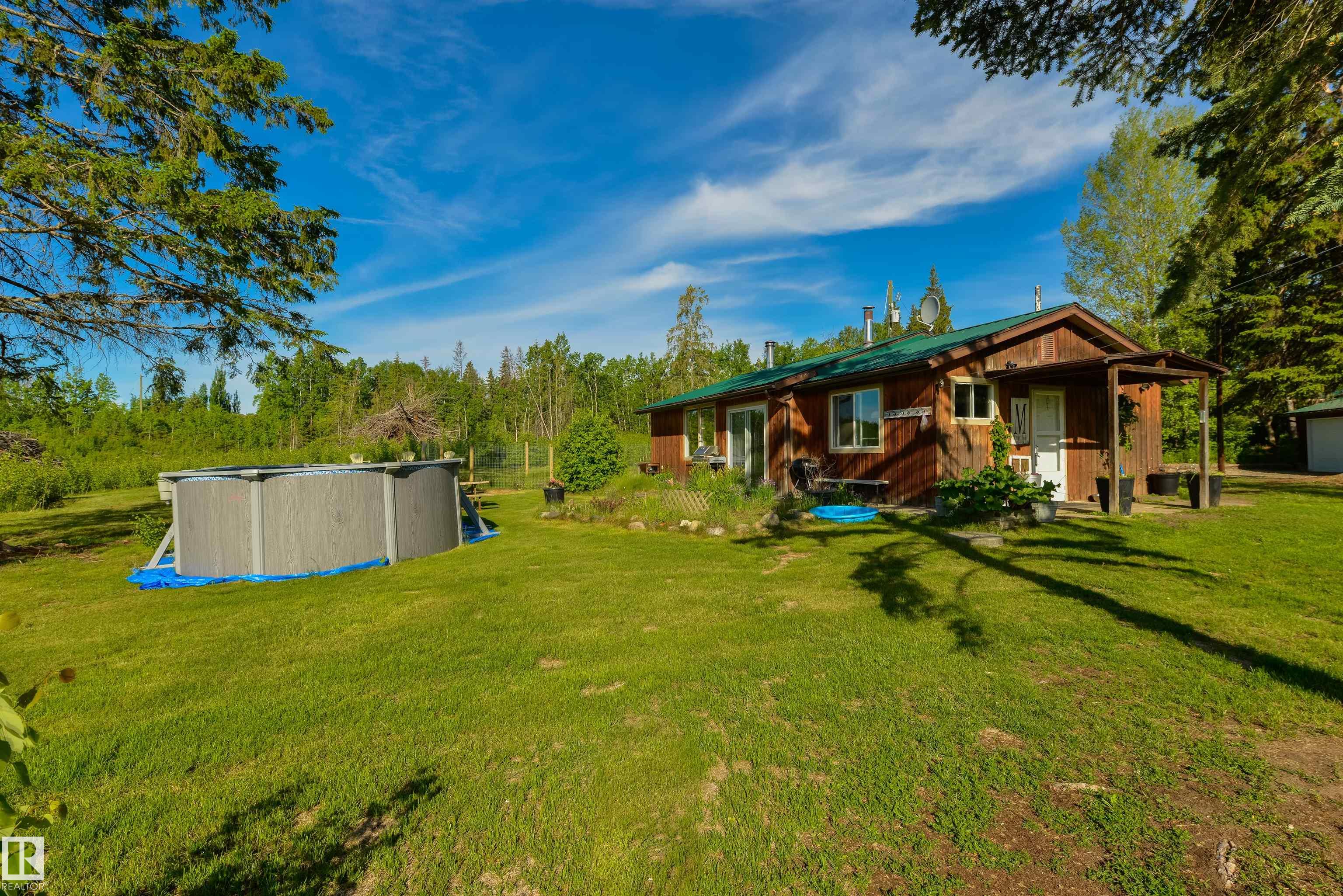 Photo 22 at 52309 Rge Road 22, None, Rural Parkland County