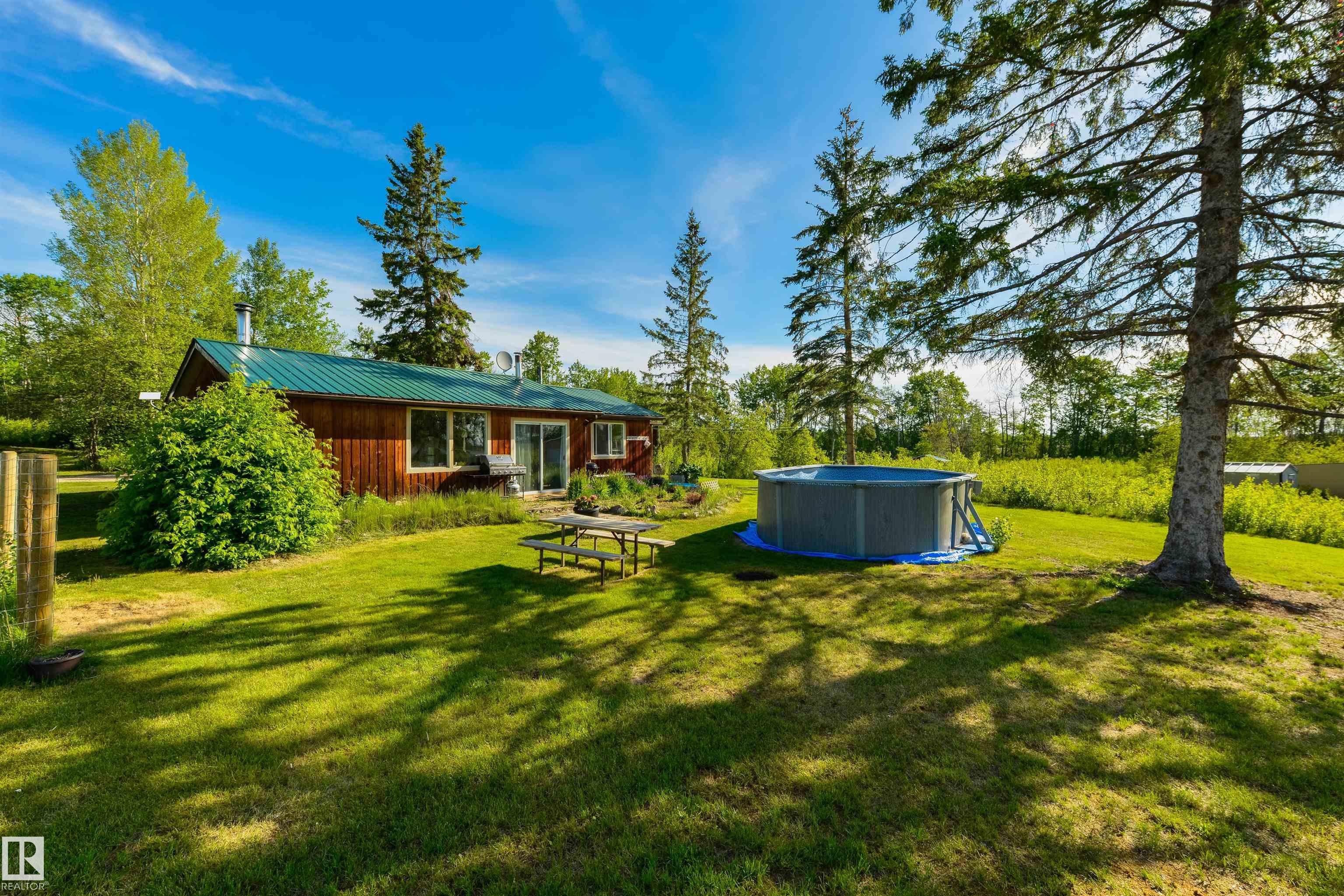 Photo 24 at 52309 Rge Road 22, None, Rural Parkland County