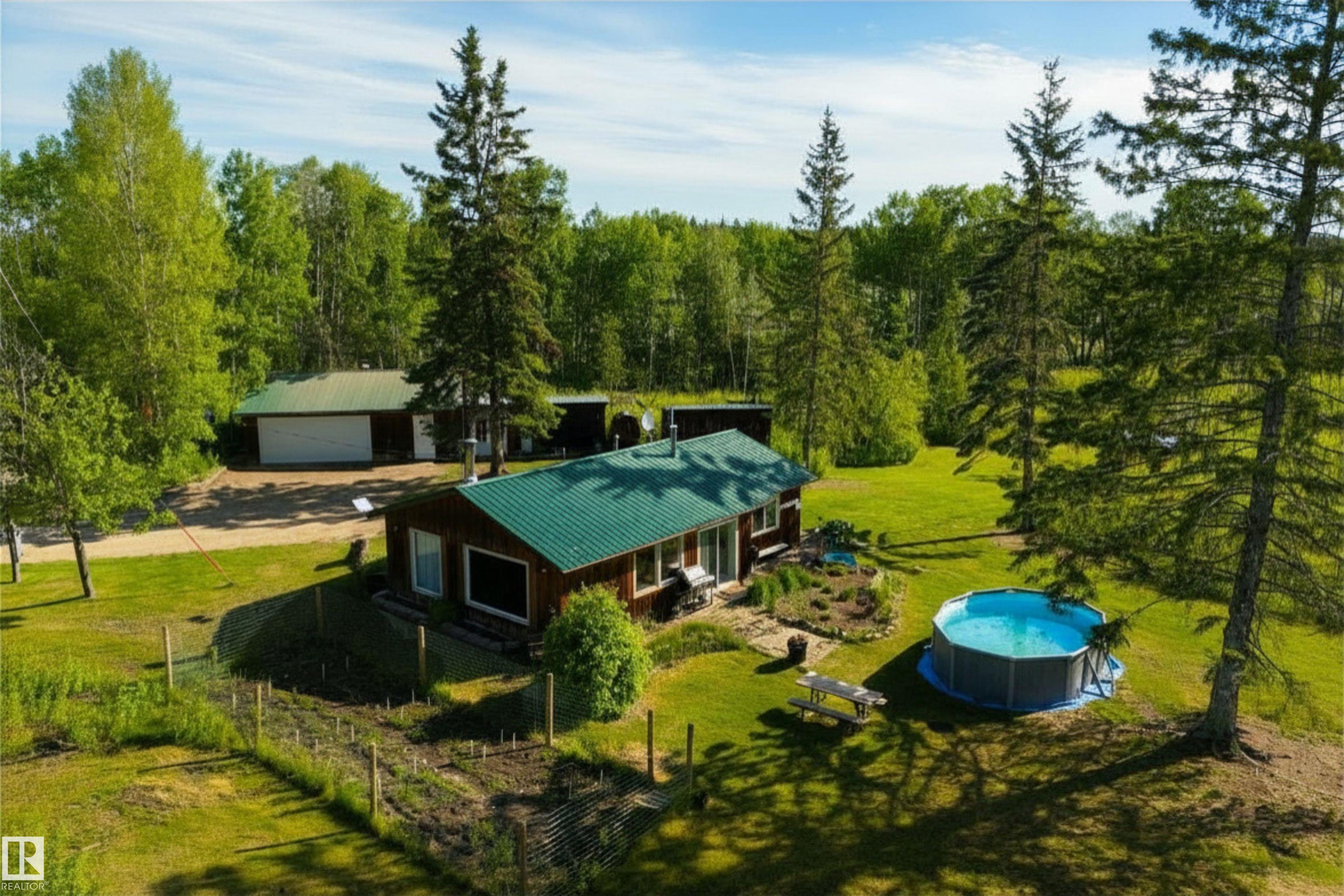 Photo 25 at 52309 Rge Road 22, None, Rural Parkland County