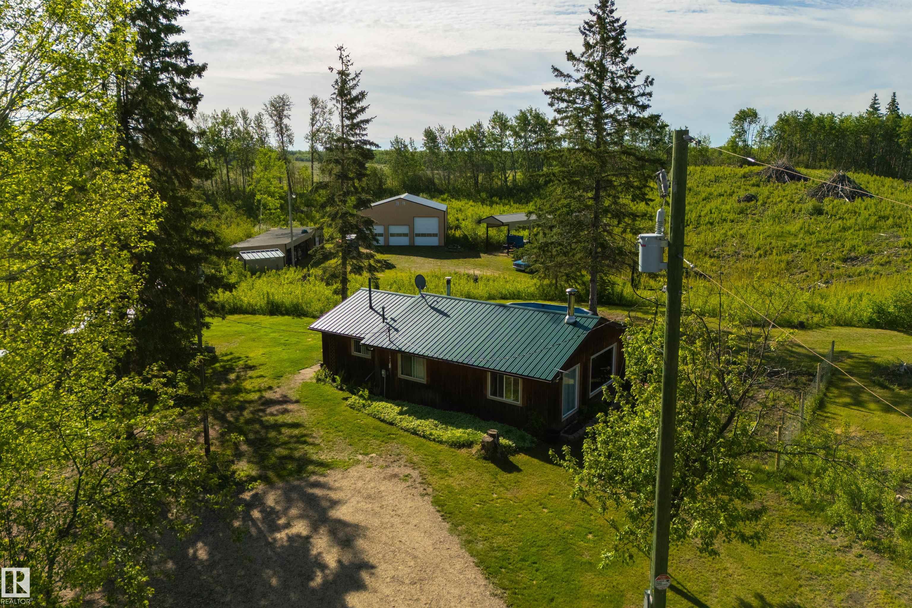 Photo 28 at 52309 Rge Road 22, None, Rural Parkland County