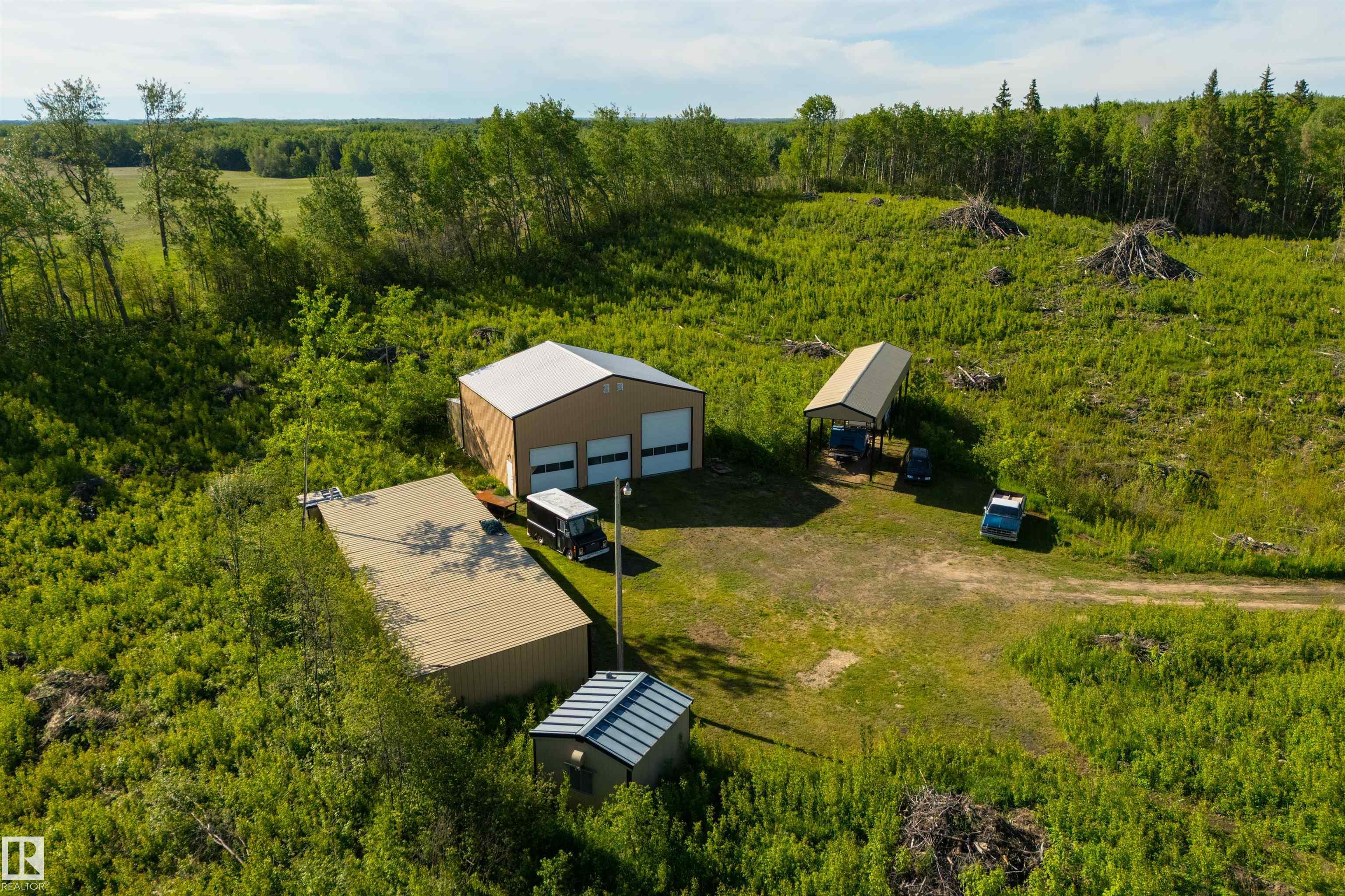 Photo 29 at 52309 Rge Road 22, None, Rural Parkland County