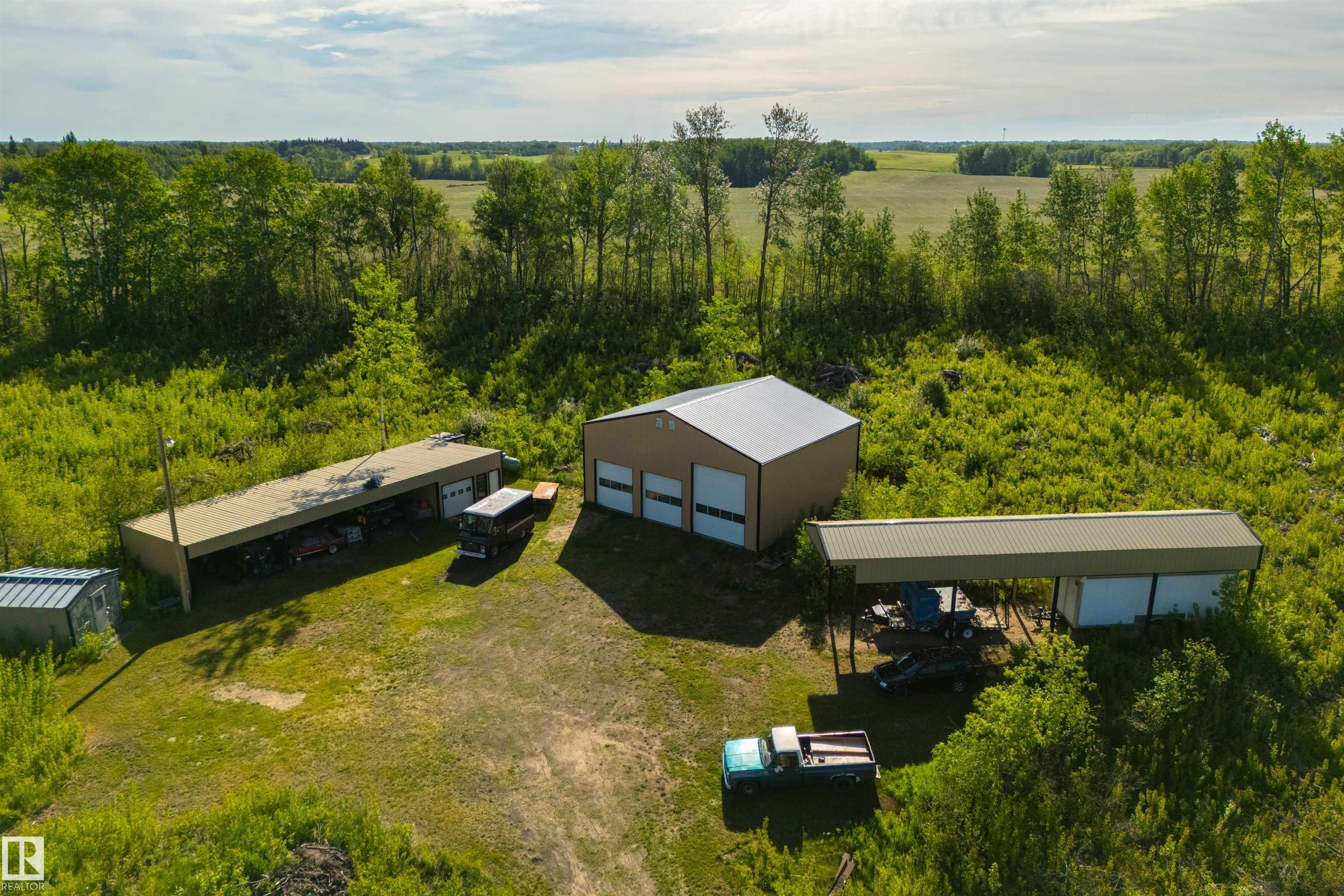 Photo 30 at 52309 Rge Road 22, None, Rural Parkland County