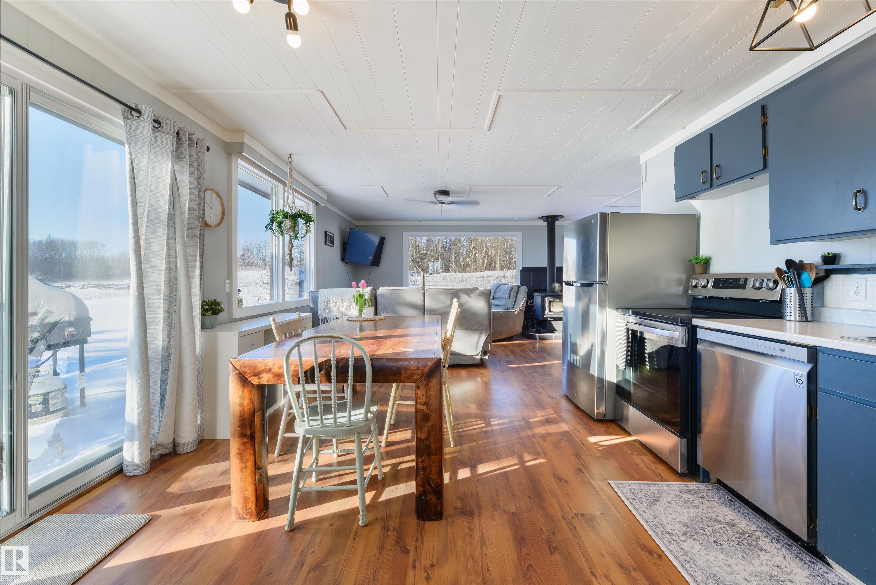52309 Rge Road 22, None, Rural Parkland County