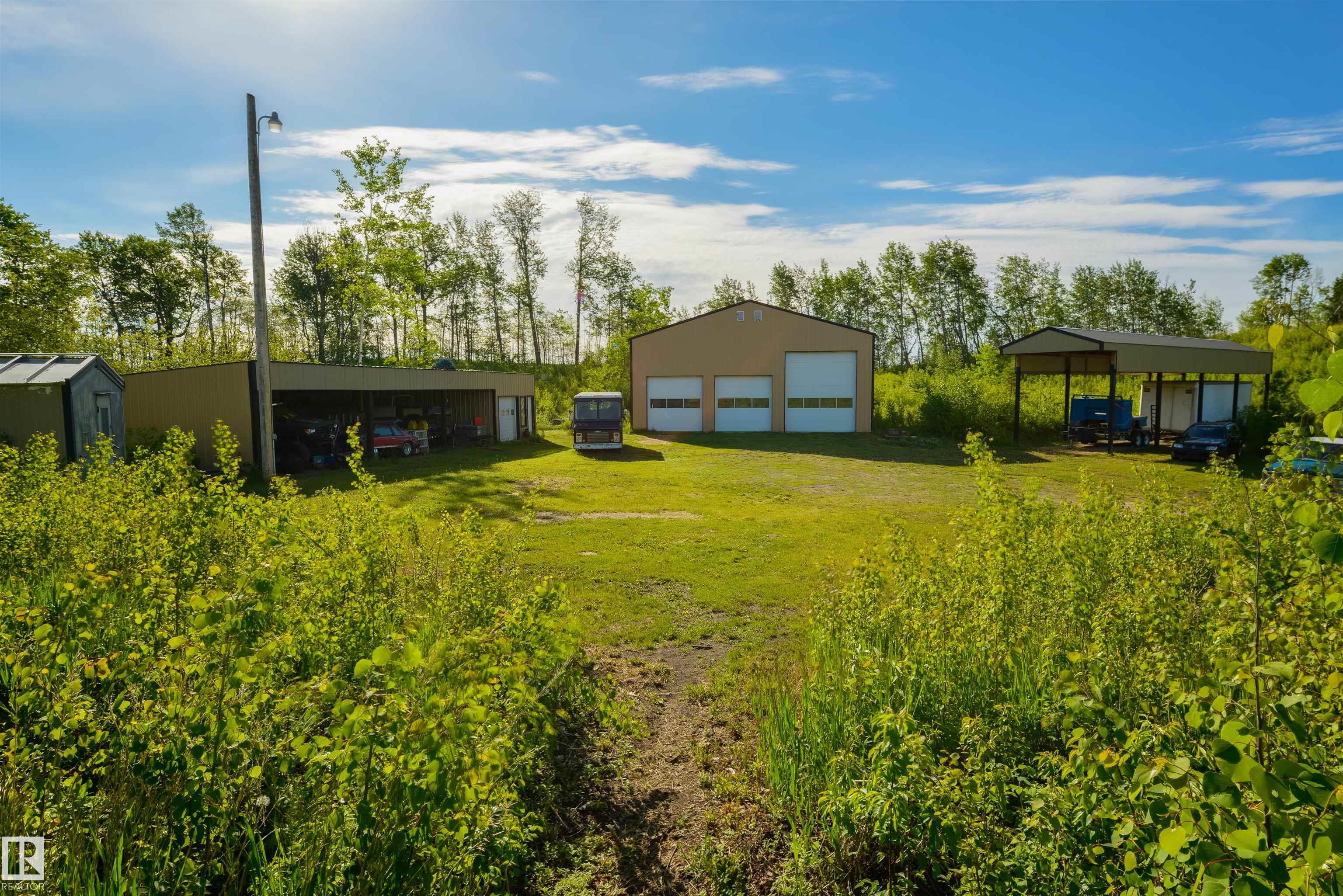 Photo 31 at 52309 Rge Road 22, None, Rural Parkland County