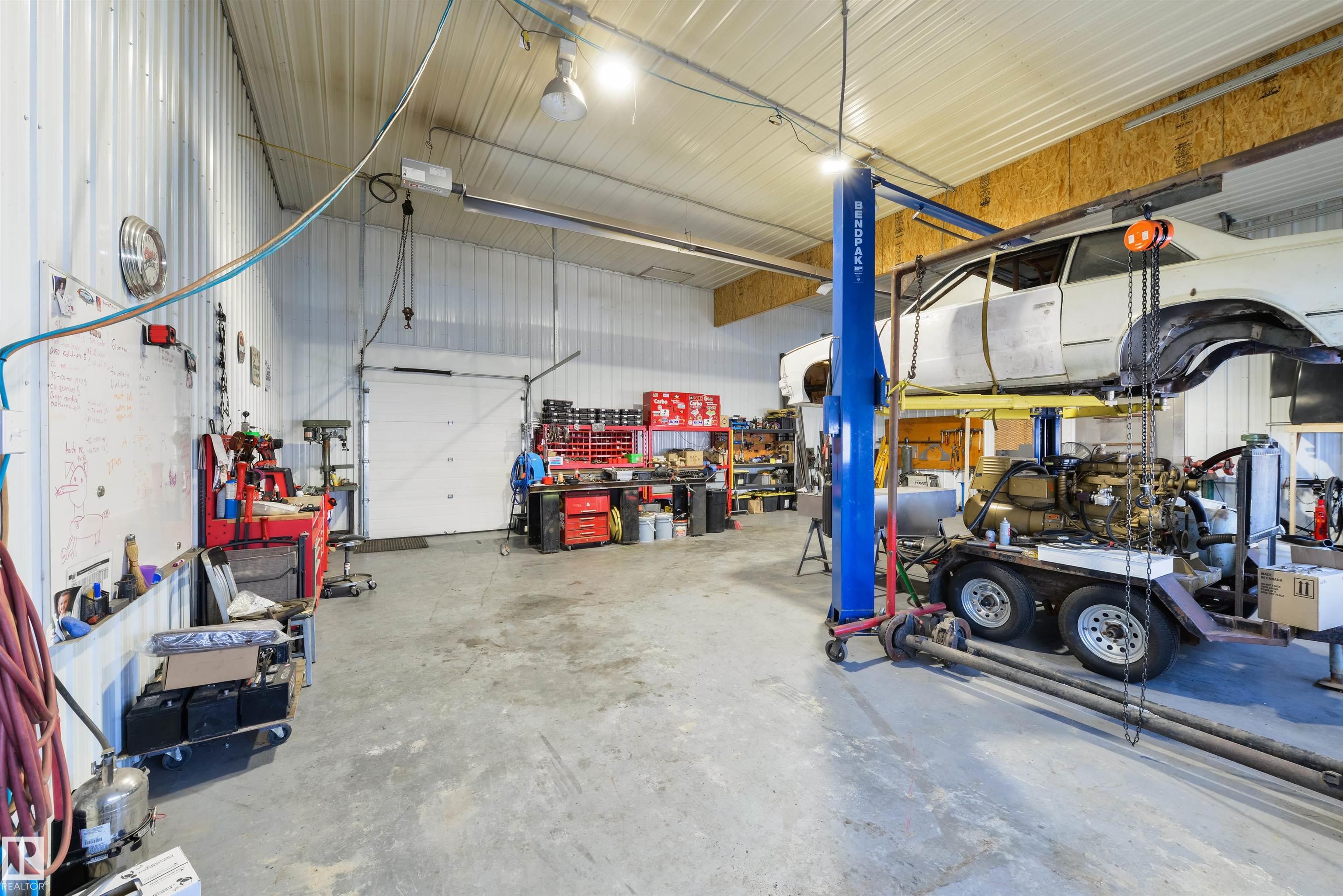 Photo 33 at 52309 Rge Road 22, None, Rural Parkland County