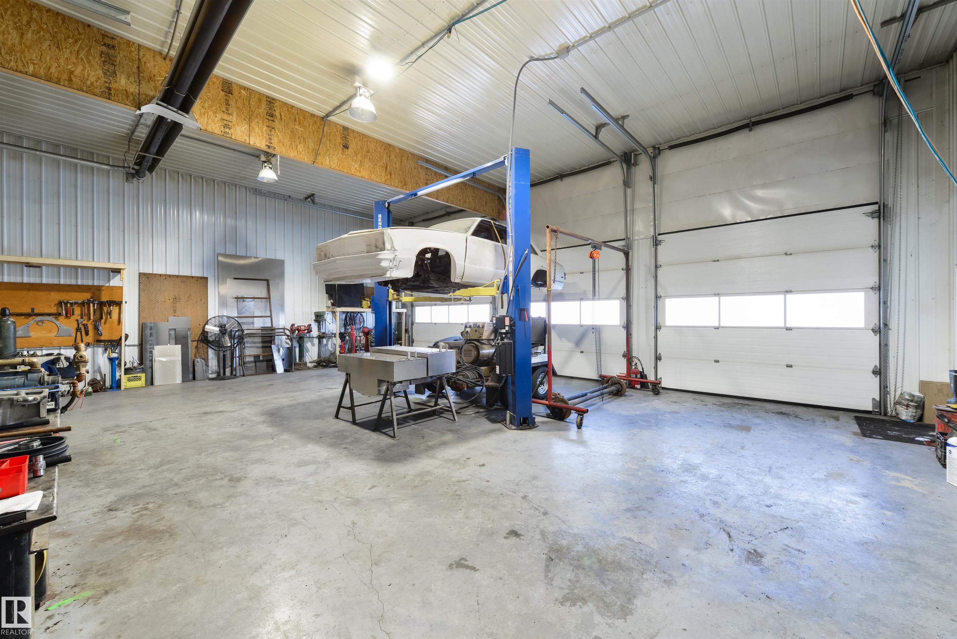 Photo 34 at 52309 Rge Road 22, None, Rural Parkland County