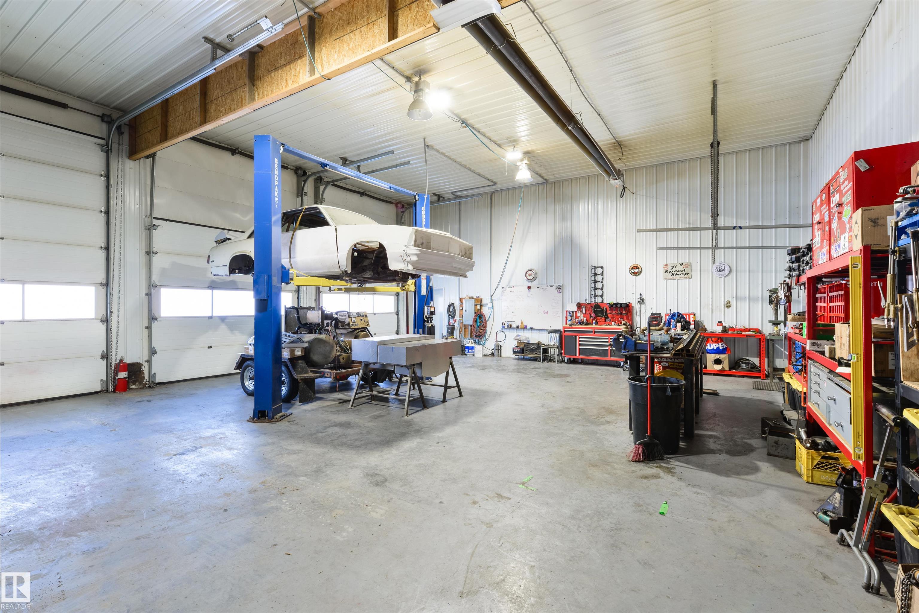 Photo 35 at 52309 Rge Road 22, None, Rural Parkland County