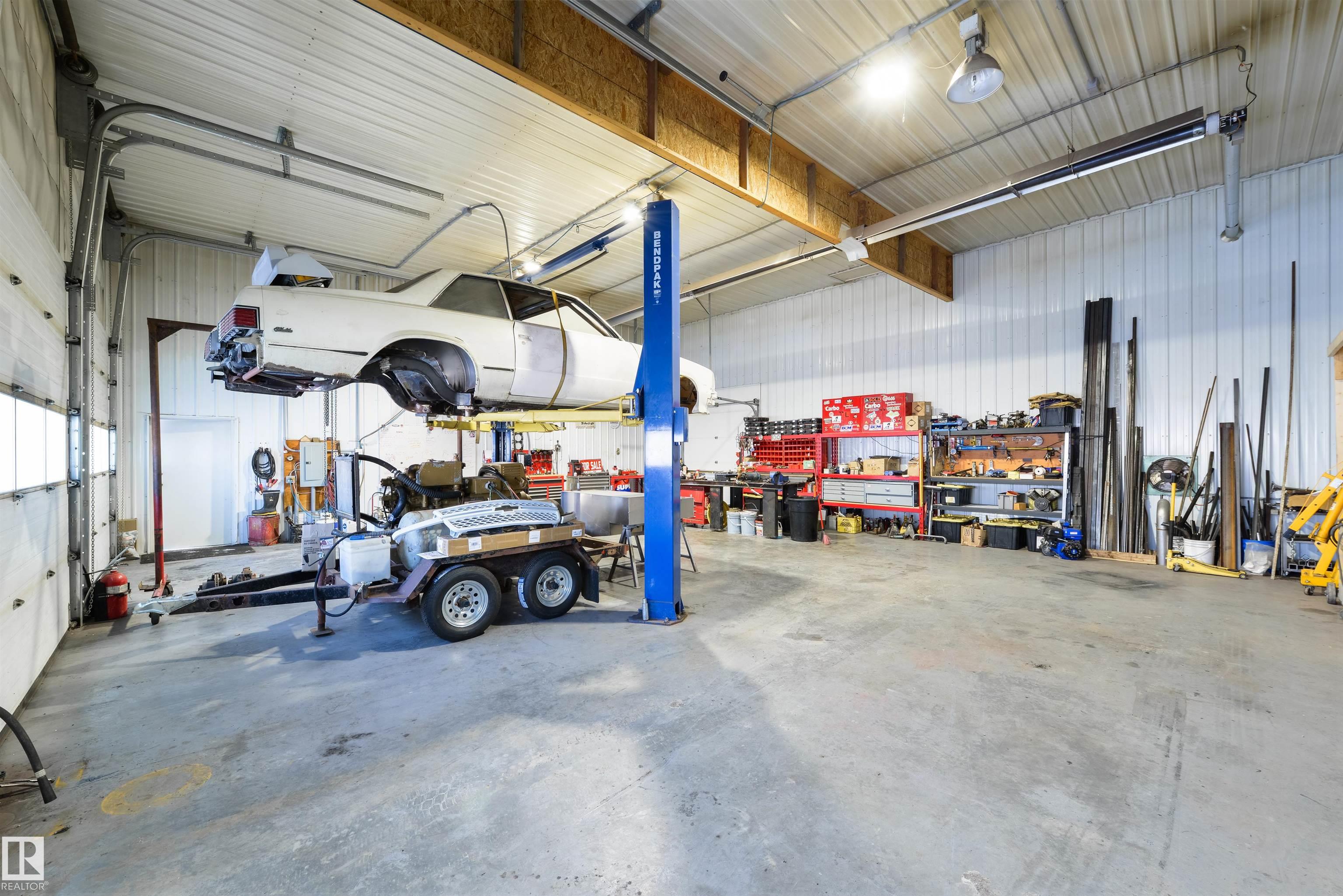 Photo 36 at 52309 Rge Road 22, None, Rural Parkland County