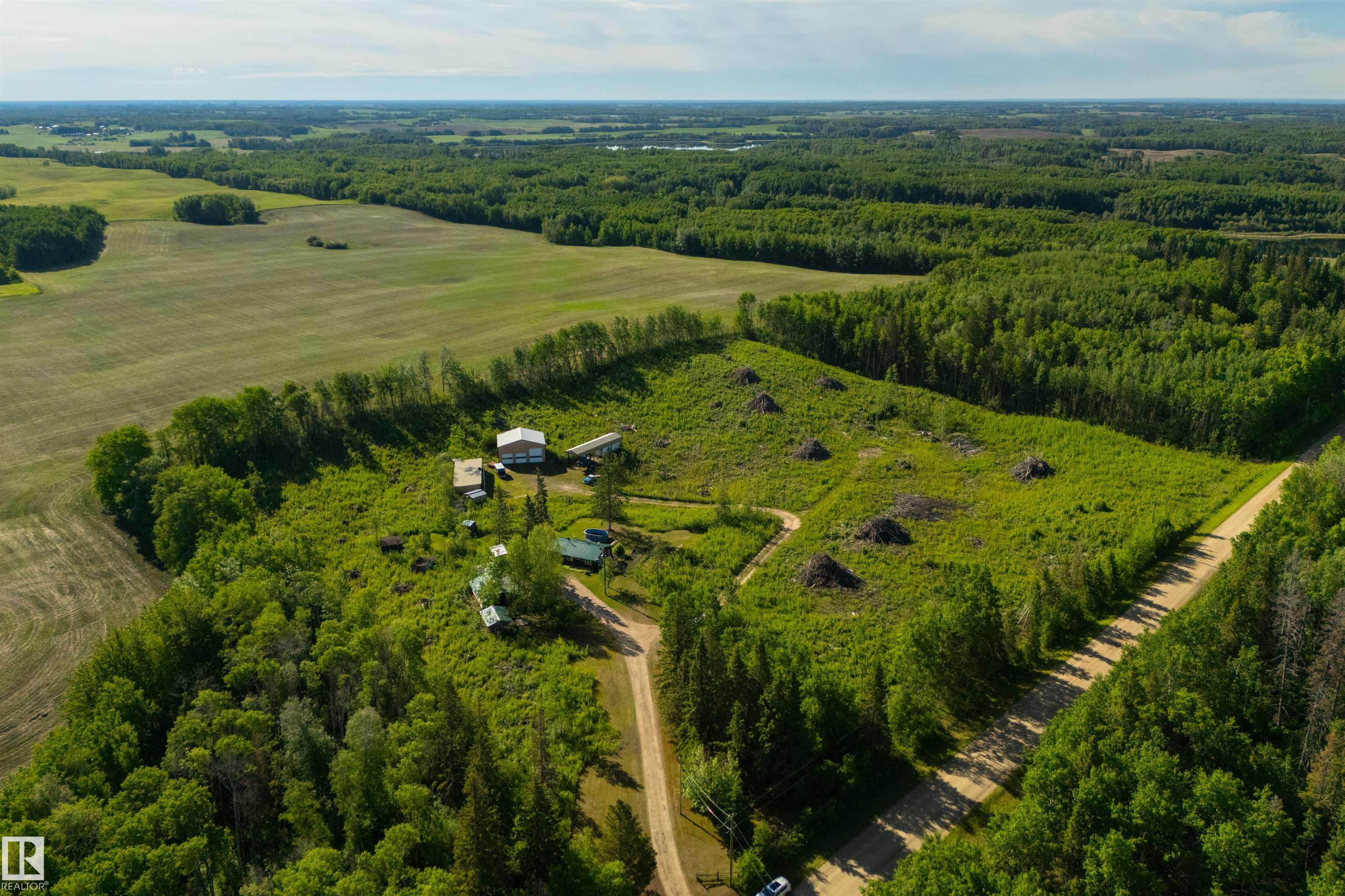 Photo 37 at 52309 Rge Road 22, None, Rural Parkland County