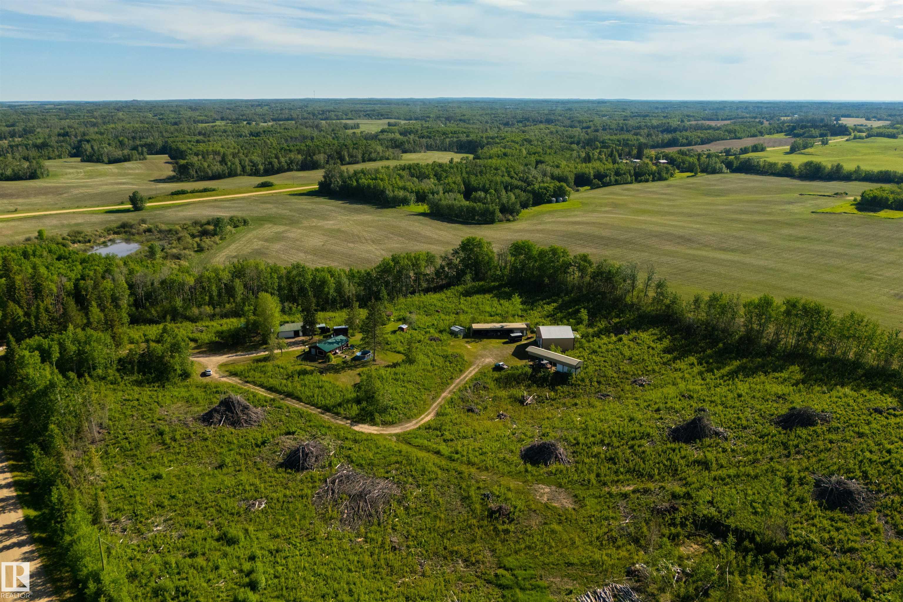 Photo 40 at 52309 Rge Road 22, None, Rural Parkland County