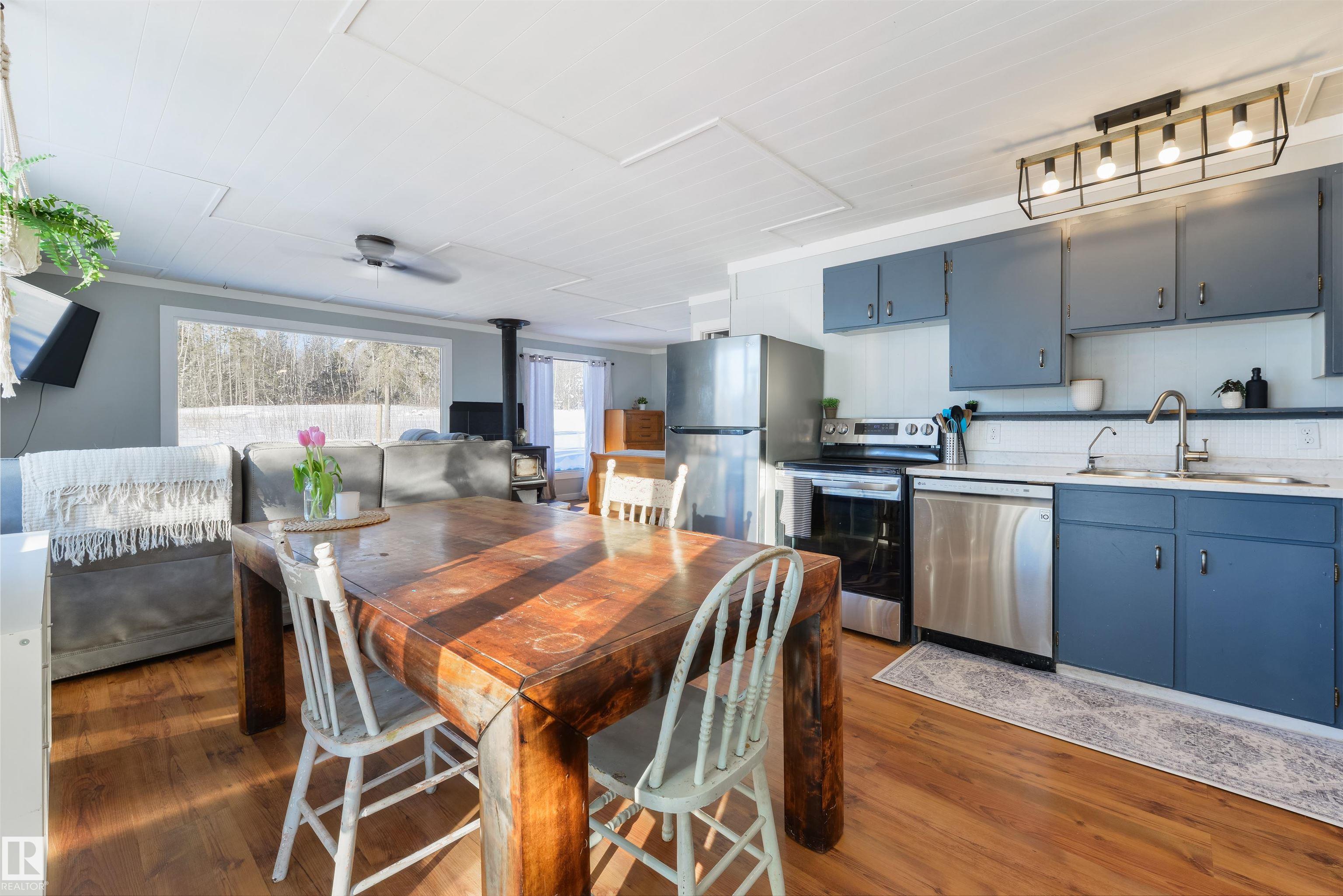 52309 Rge Road 22, None, Rural Parkland County