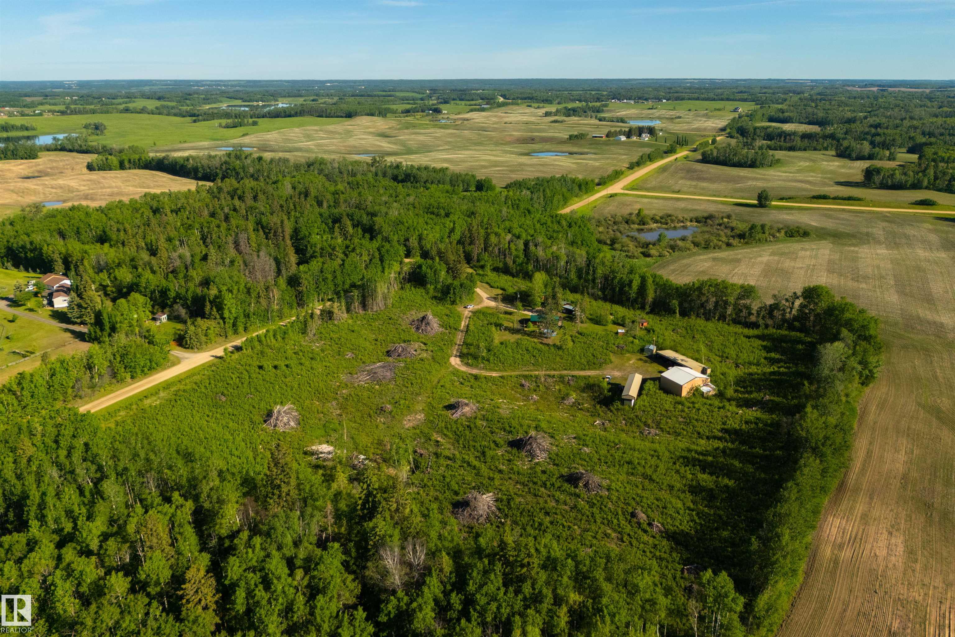 Photo 41 at 52309 Rge Road 22, None, Rural Parkland County