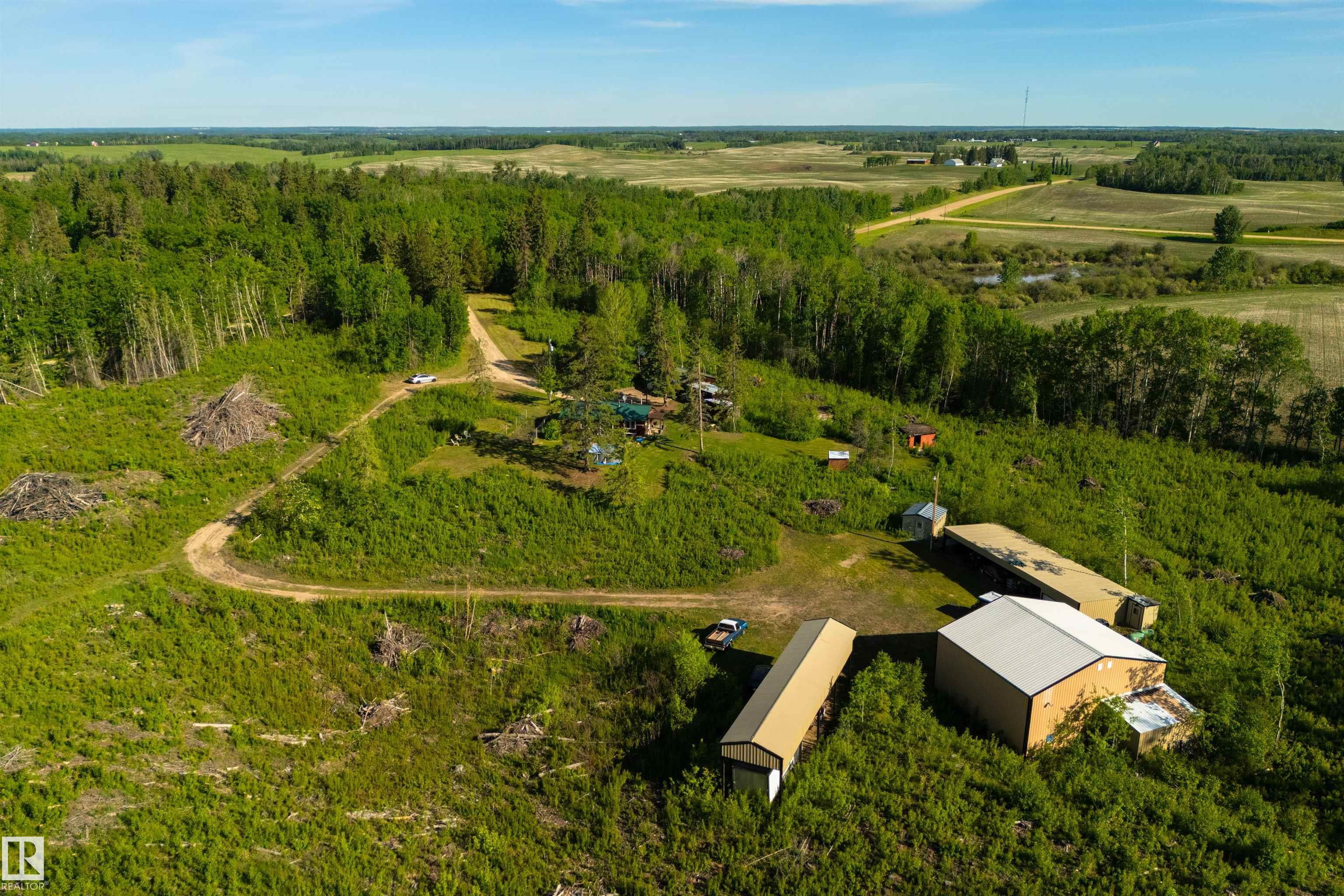 Photo 42 at 52309 Rge Road 22, None, Rural Parkland County