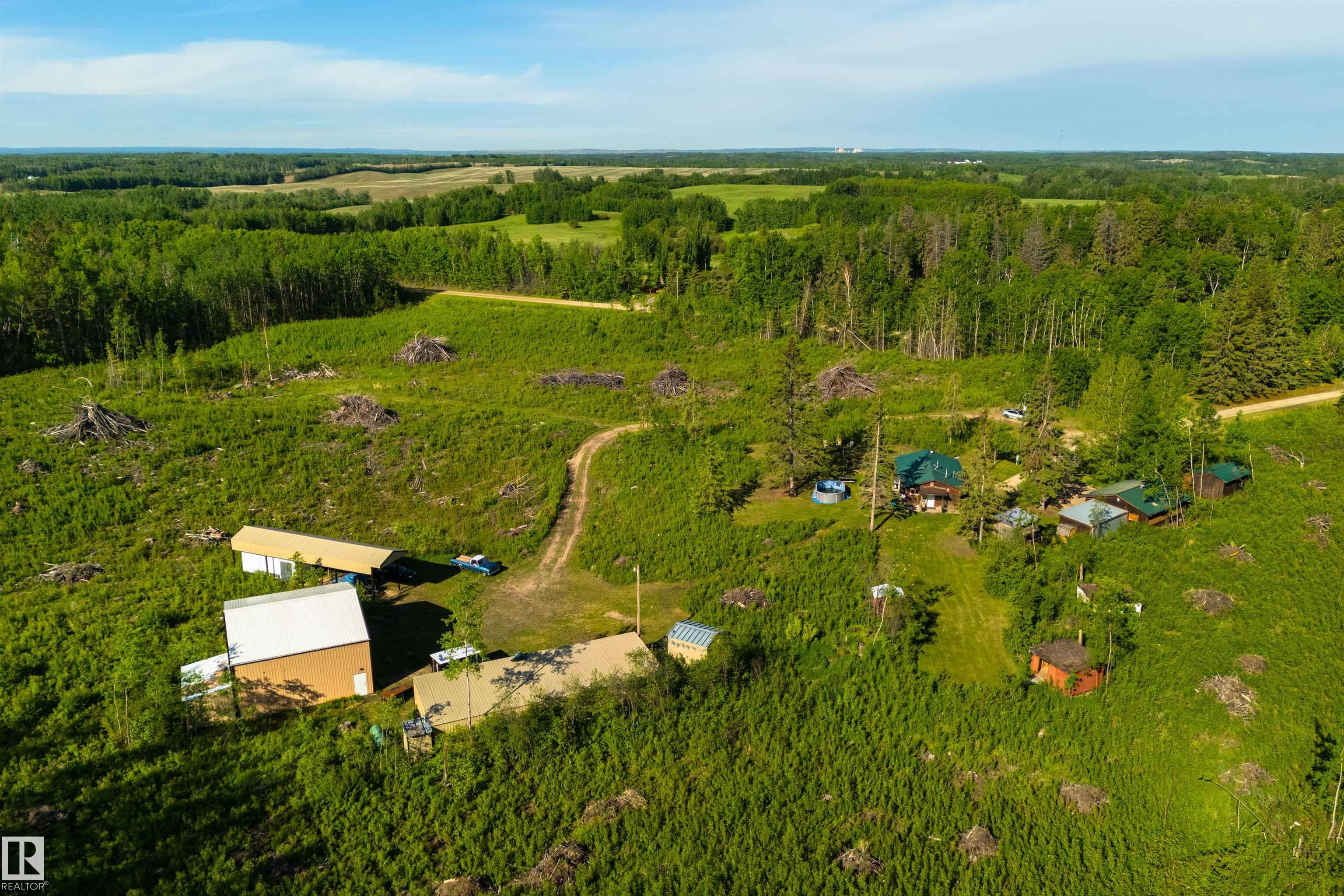 Photo 43 at 52309 Rge Road 22, None, Rural Parkland County