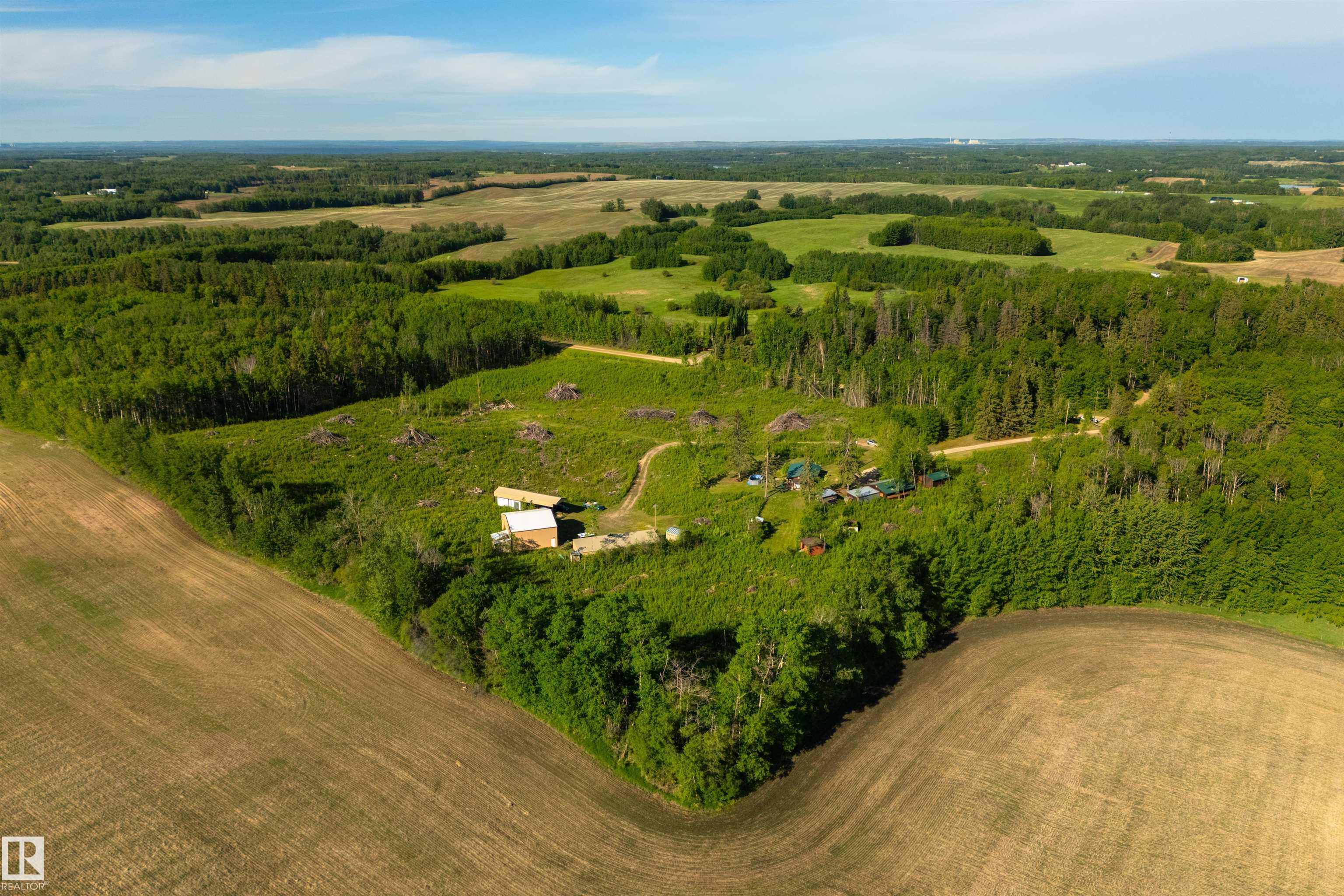 Photo 44 at 52309 Rge Road 22, None, Rural Parkland County