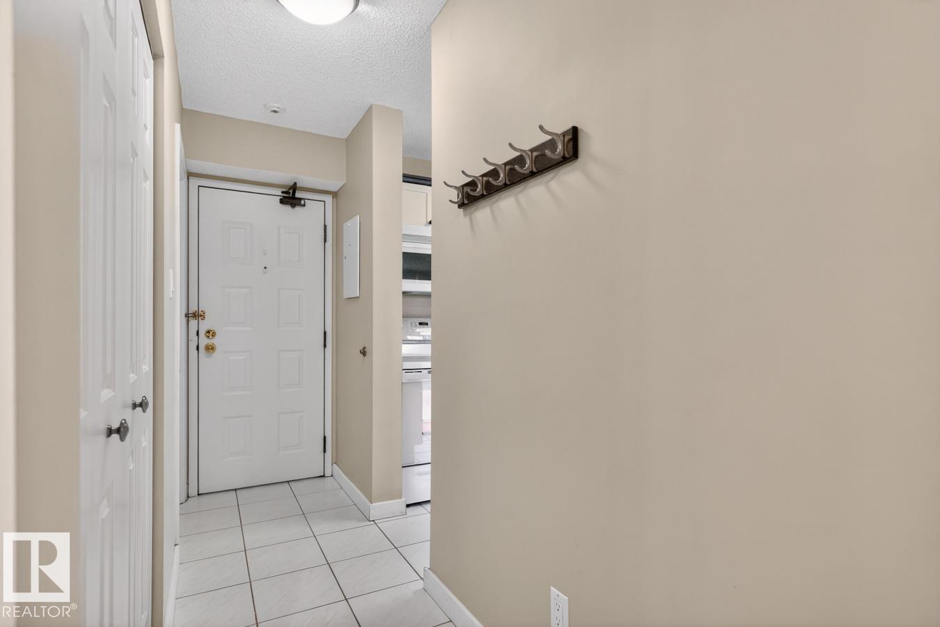 405 - 10545 Saskatchewan Drive NW, Strathcona, Edmonton