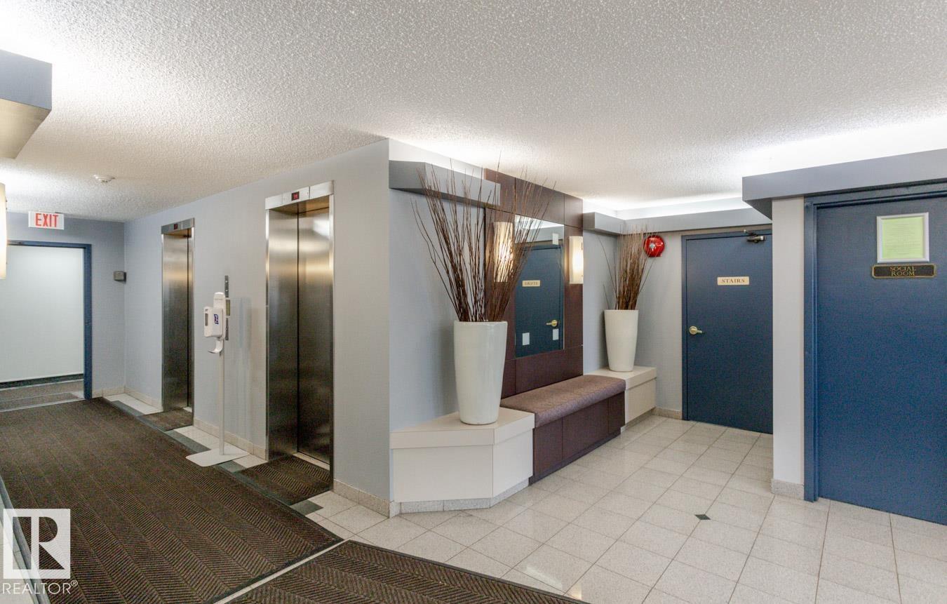 Photo 34 at 405 - 10545 Saskatchewan Drive NW, Strathcona, Edmonton