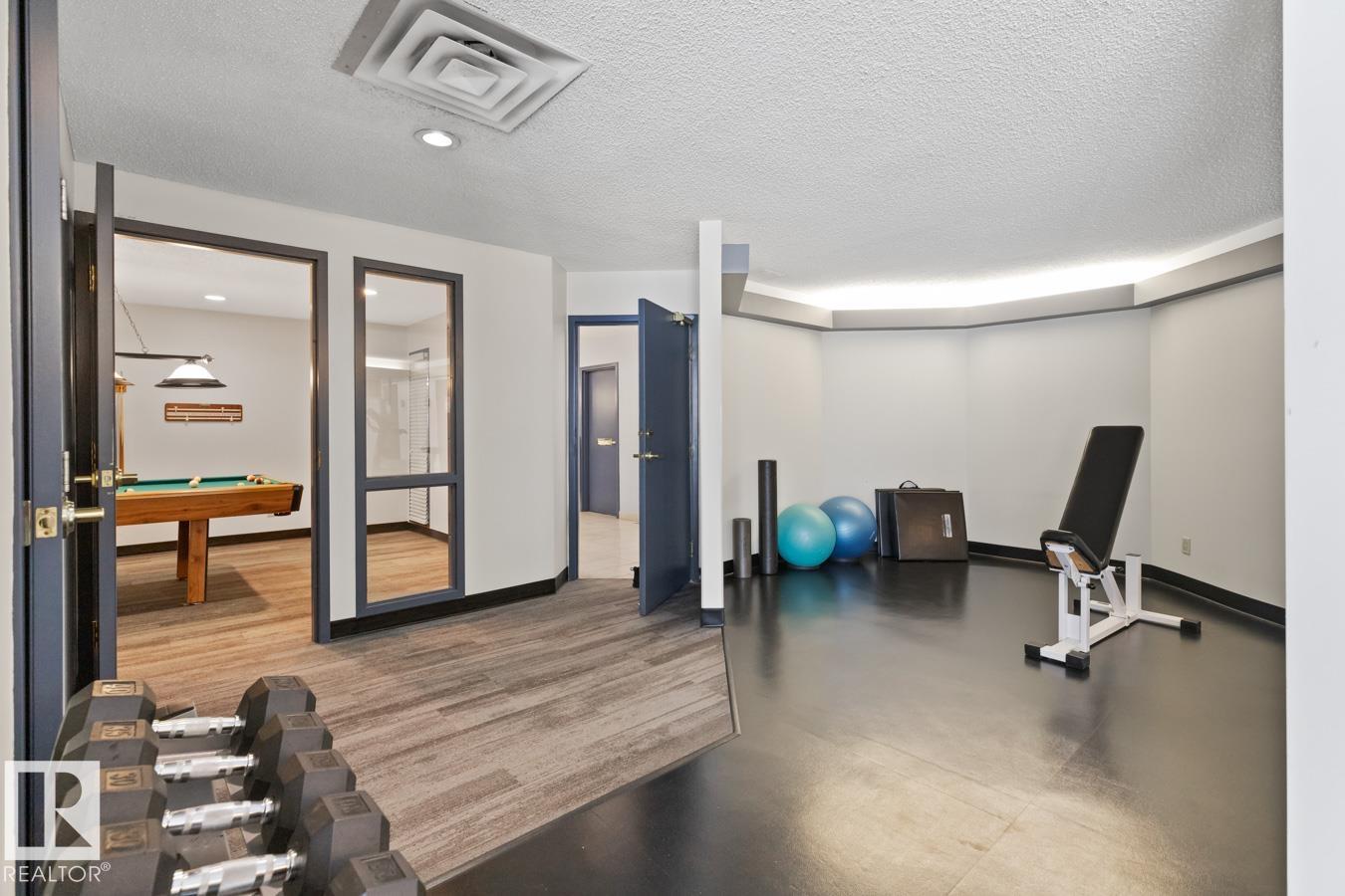 Photo 41 at 405 - 10545 Saskatchewan Drive NW, Strathcona, Edmonton