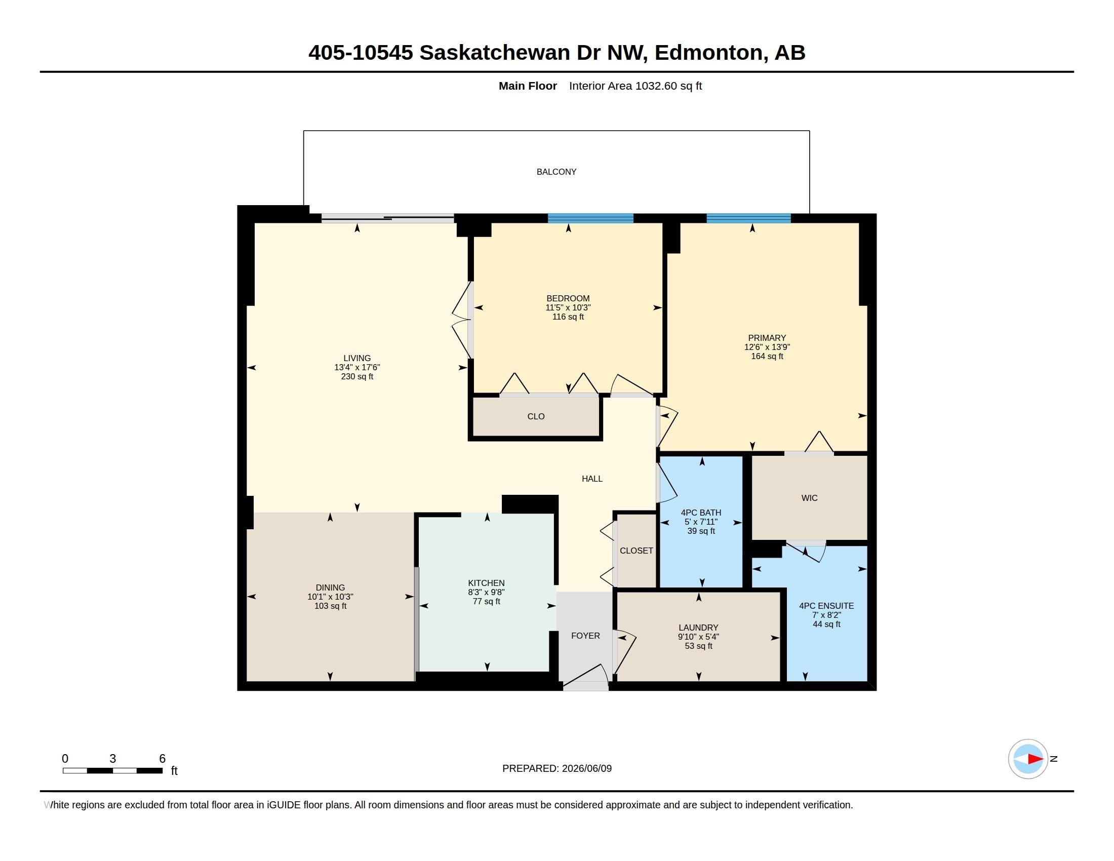 Photo 45 at 405 - 10545 Saskatchewan Drive NW, Strathcona, Edmonton