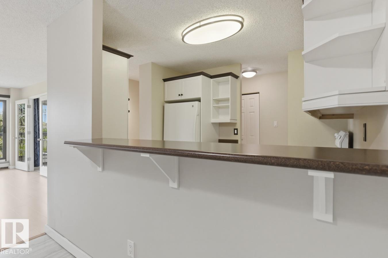 Photo 9 at 405 - 10545 Saskatchewan Drive NW, Strathcona, Edmonton