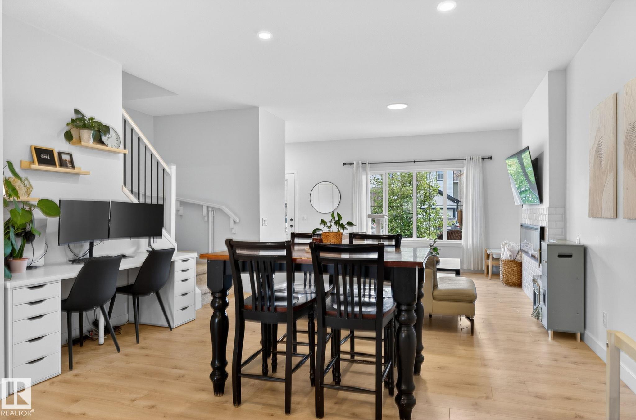Photo 23 at 19334 26a Avenue NW, The Uplands, Edmonton