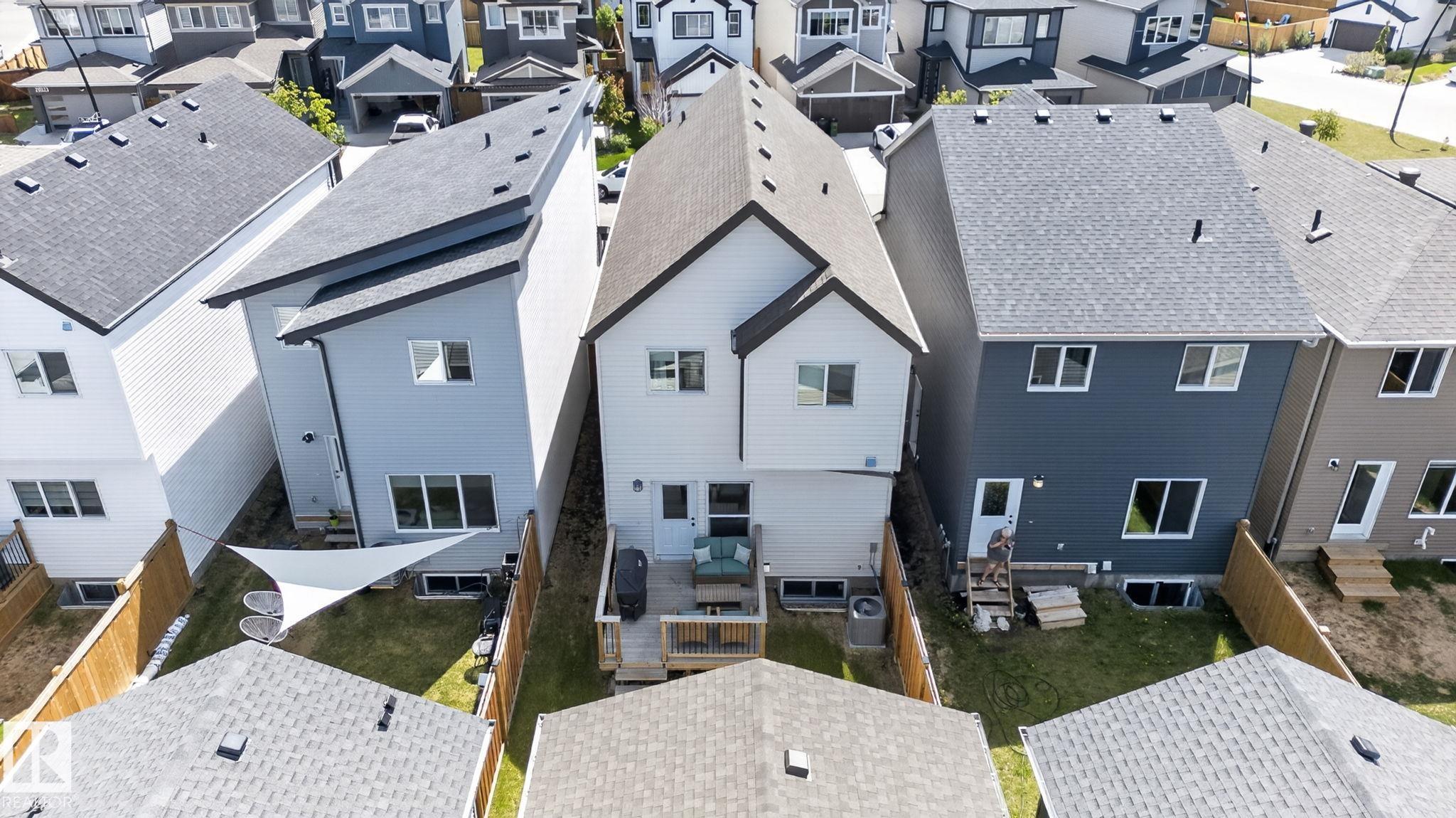 Photo 39 at 19334 26a Avenue NW, The Uplands, Edmonton